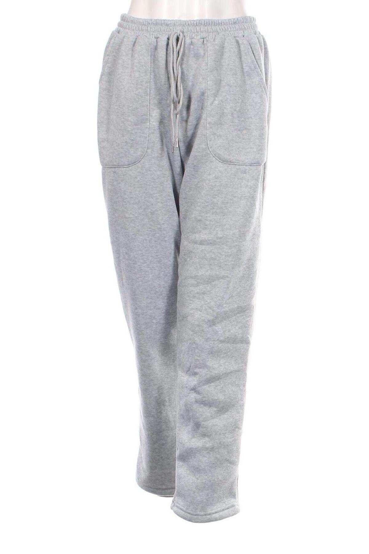 Damen Sporthose SHEIN, Größe S, Farbe Grau, Preis € 7,49