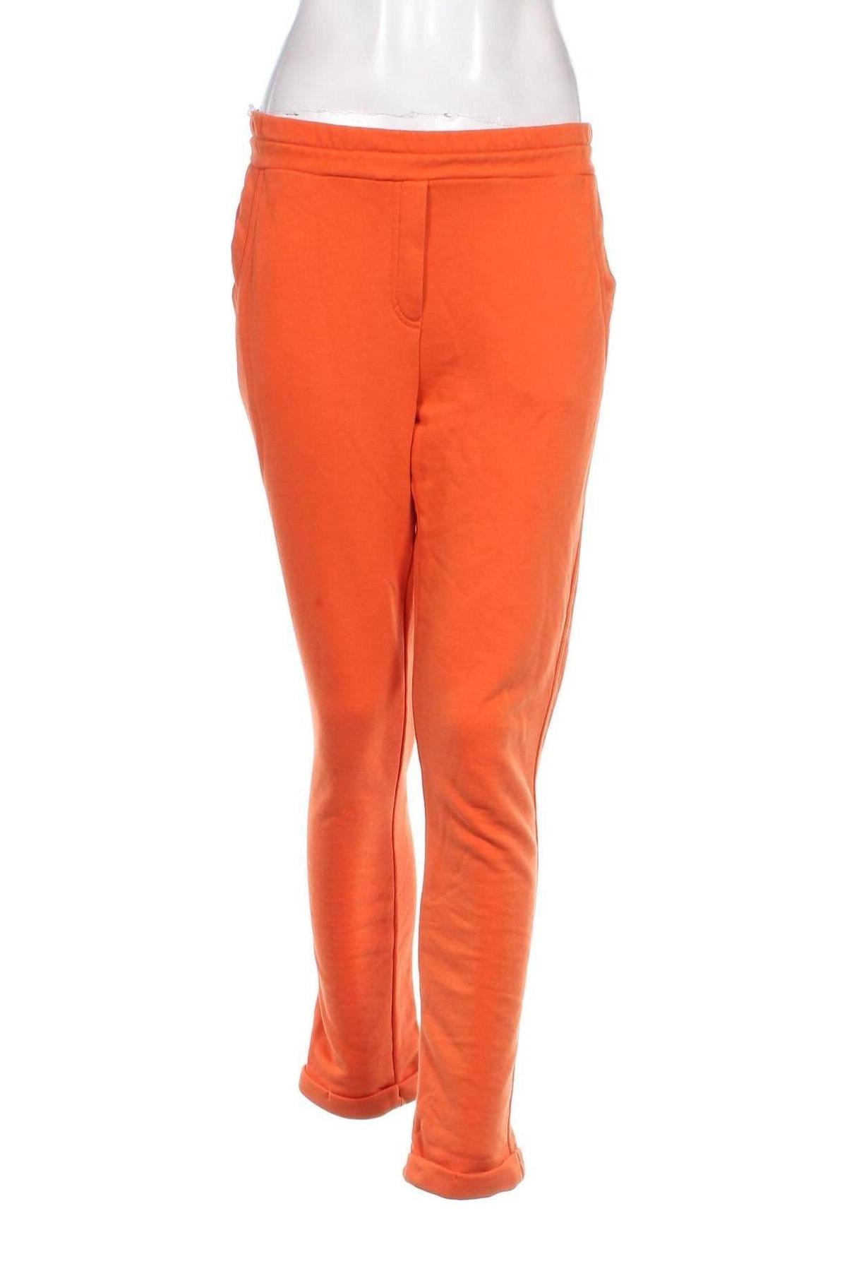 Damen Sporthose SheX, Größe S, Farbe Orange, Preis € 9,29