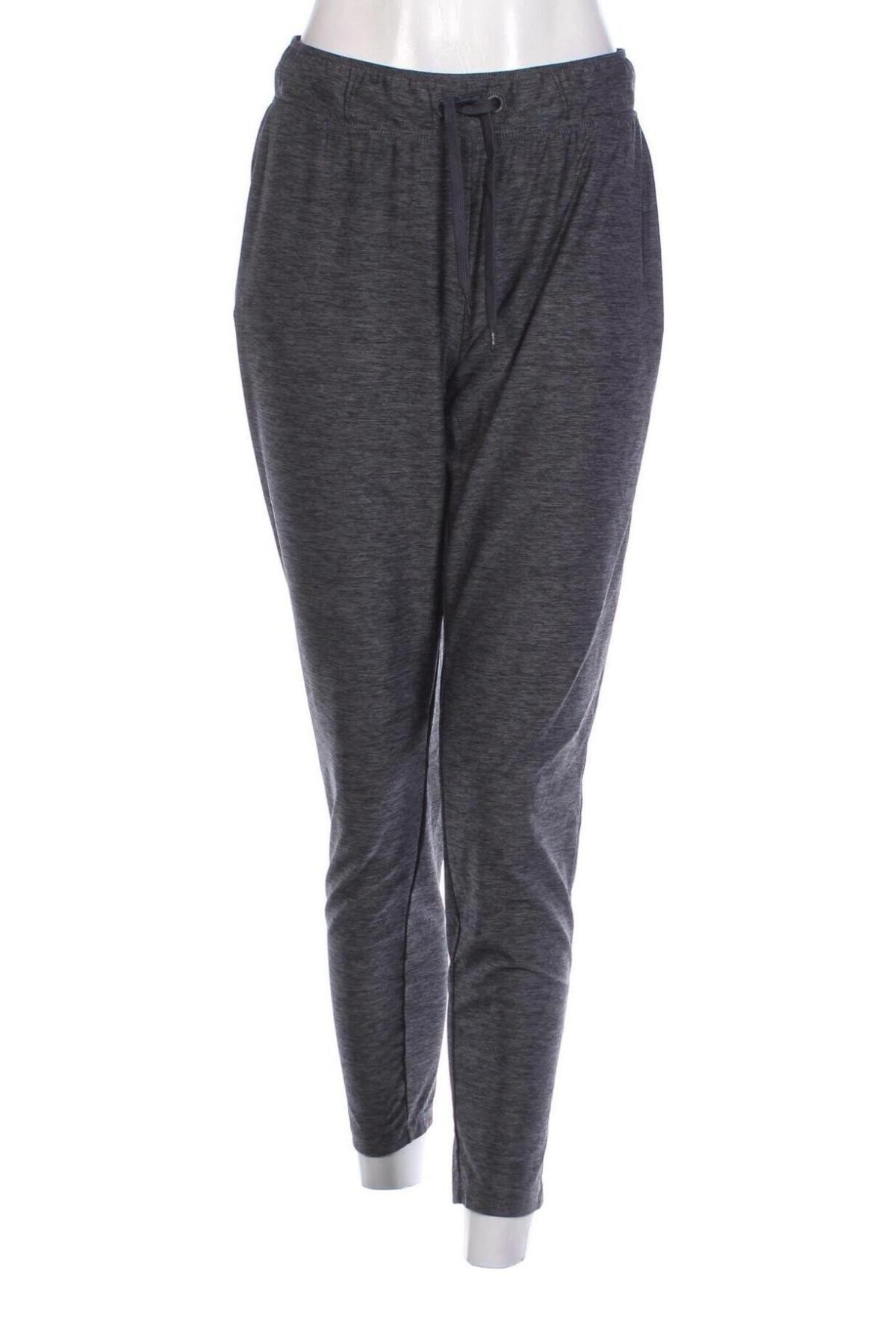 Damen Sporthose Sports, Größe M, Farbe Grau, Preis € 8,49