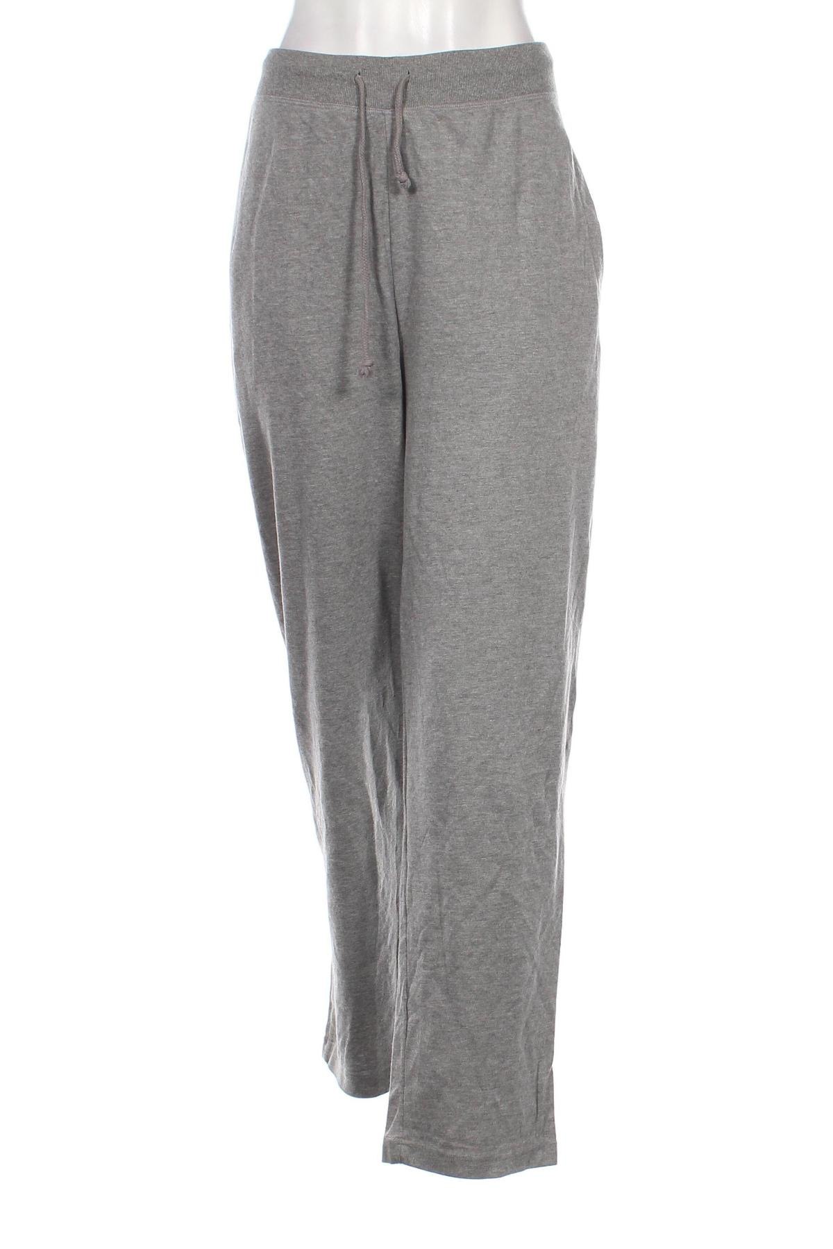 Damen Sporthose TCM, Größe XL, Farbe Grau, Preis € 10,49