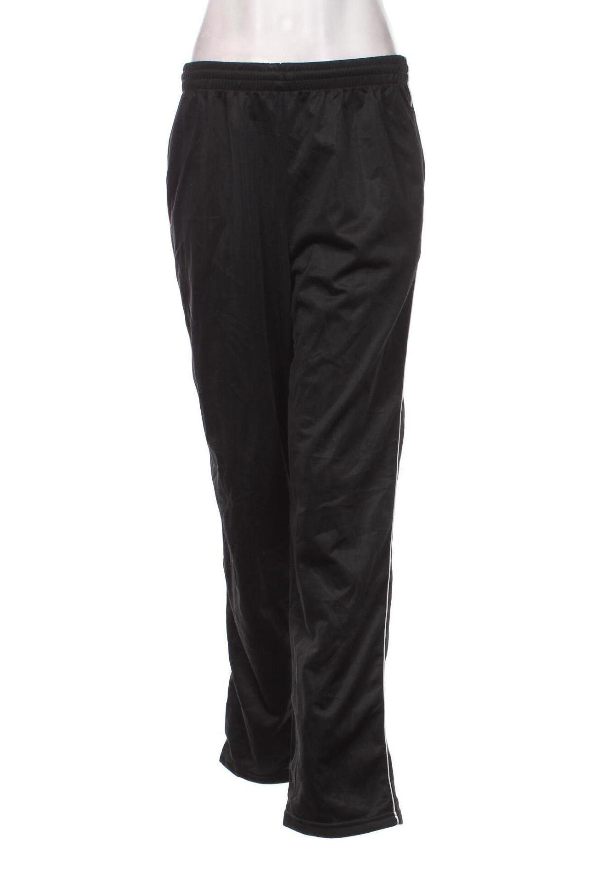 Pantaloni trening de femei Zeeman, Mărime M, Culoare Negru, Preț 48,99 Lei