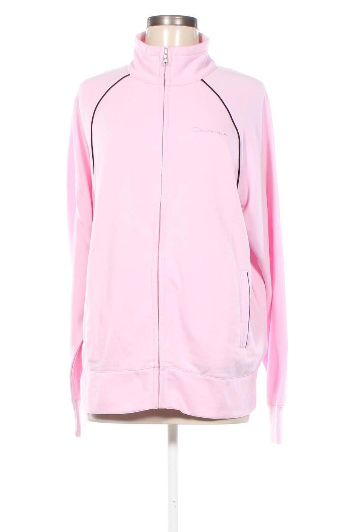 Damen Sportoberteil Champion, Größe XL, Farbe Rosa, Preis 16,49 €