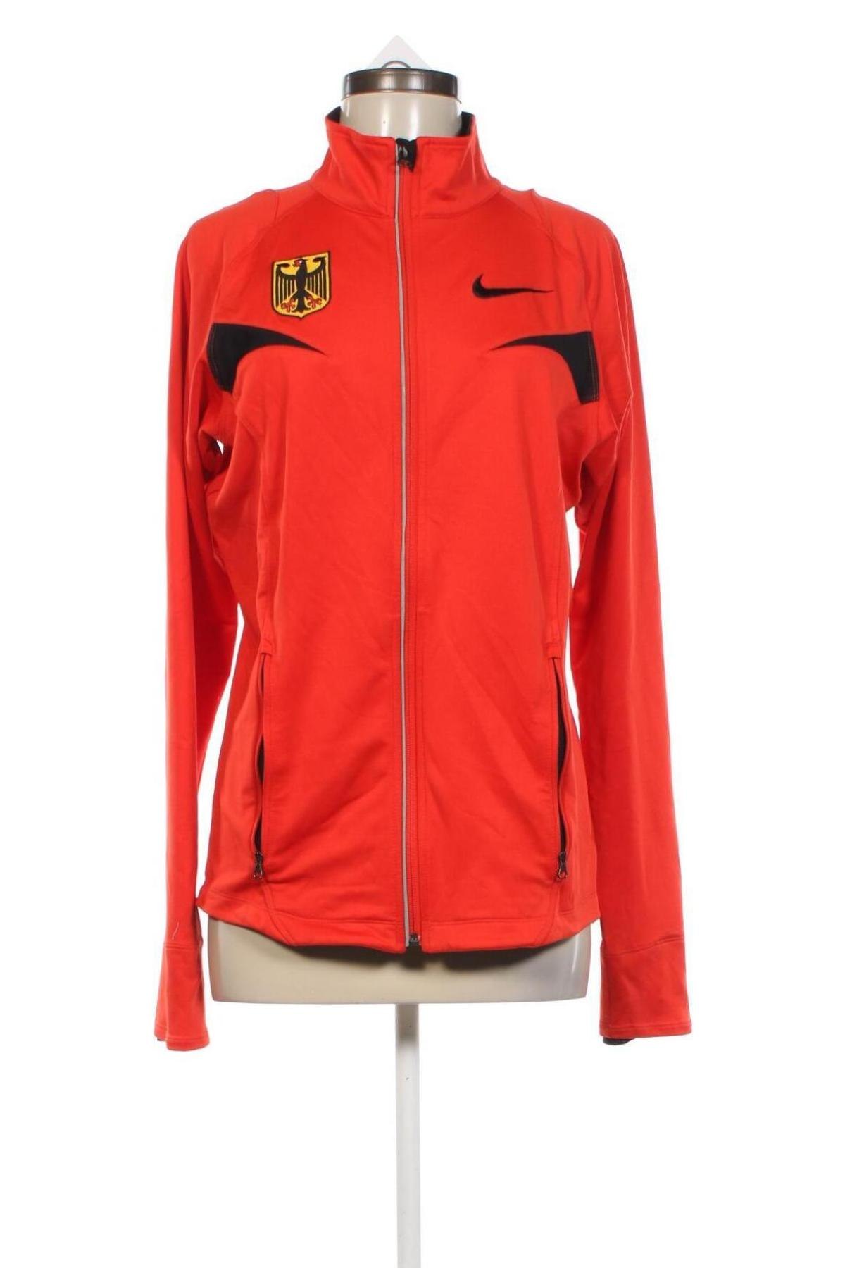 Damen Sportoberteil Nike, Größe L, Farbe Rot, Preis € 27,49