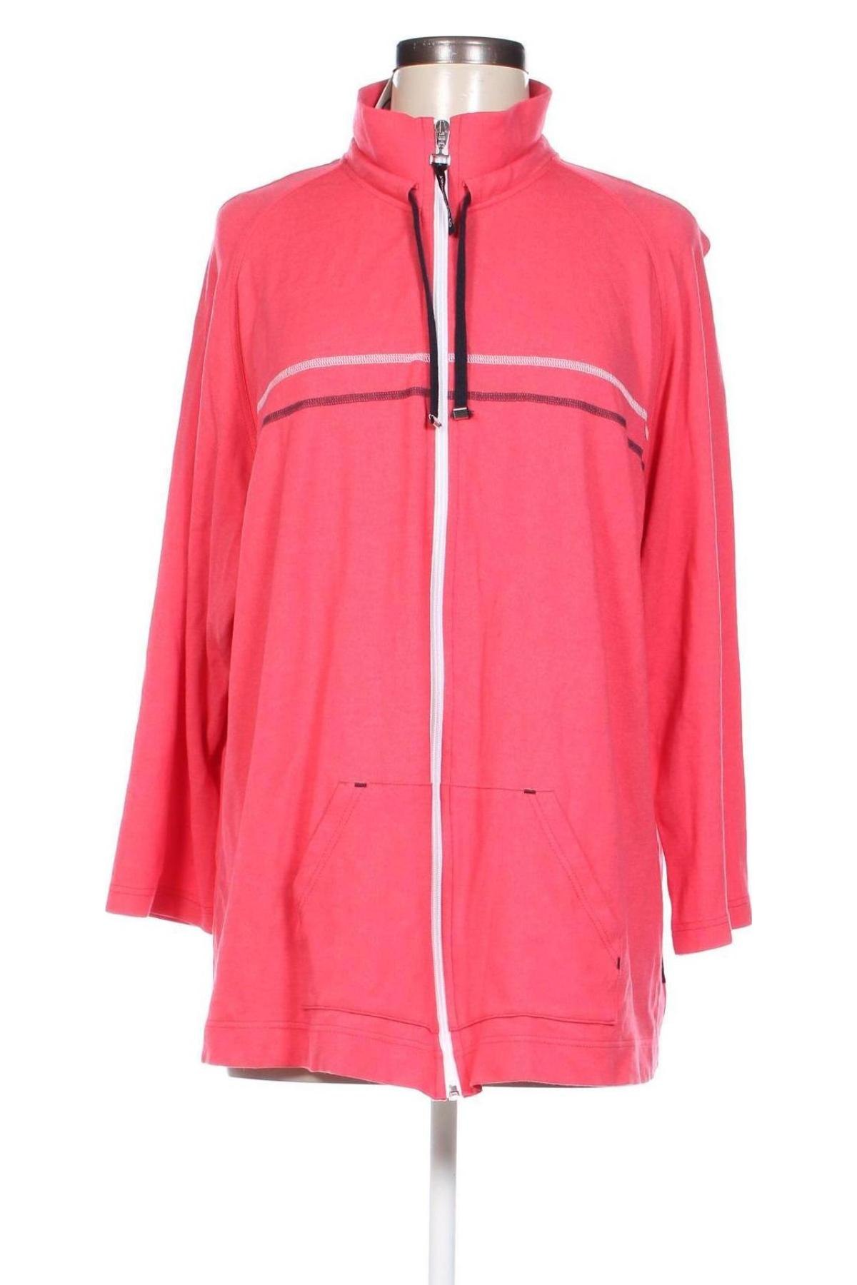 Damen Sportoberteil Schneiders, Größe XXL, Farbe Rosa, Preis 28,99 €