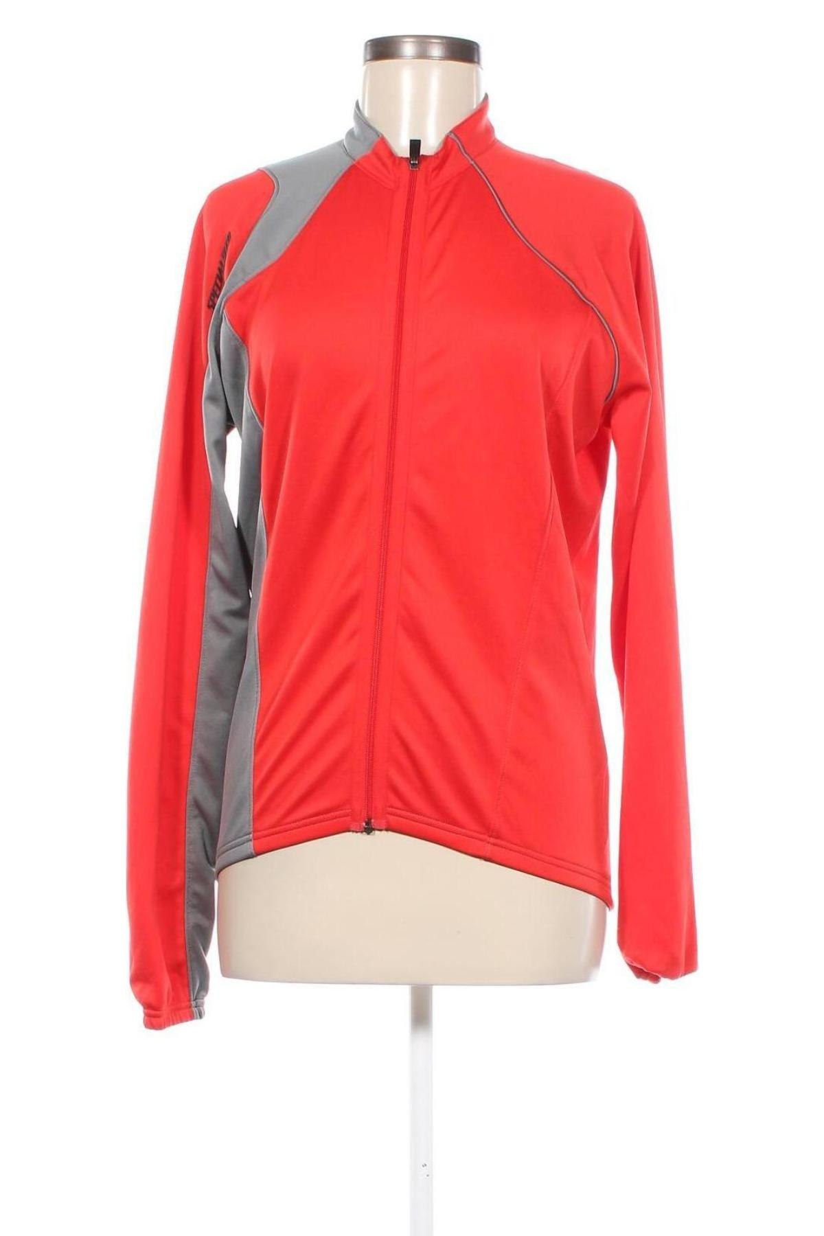 Damen Sportoberteil Specialized, Größe M, Farbe Mehrfarbig, Preis 7,49 €