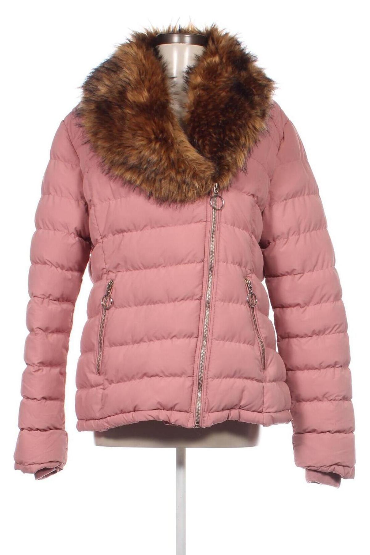 Damenjacke, Größe M, Farbe Rosa, Preis 18,99 €