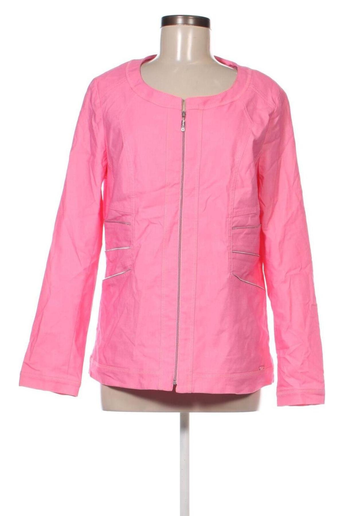 Damenjacke, Größe L, Farbe Rosa, Preis € 15,49