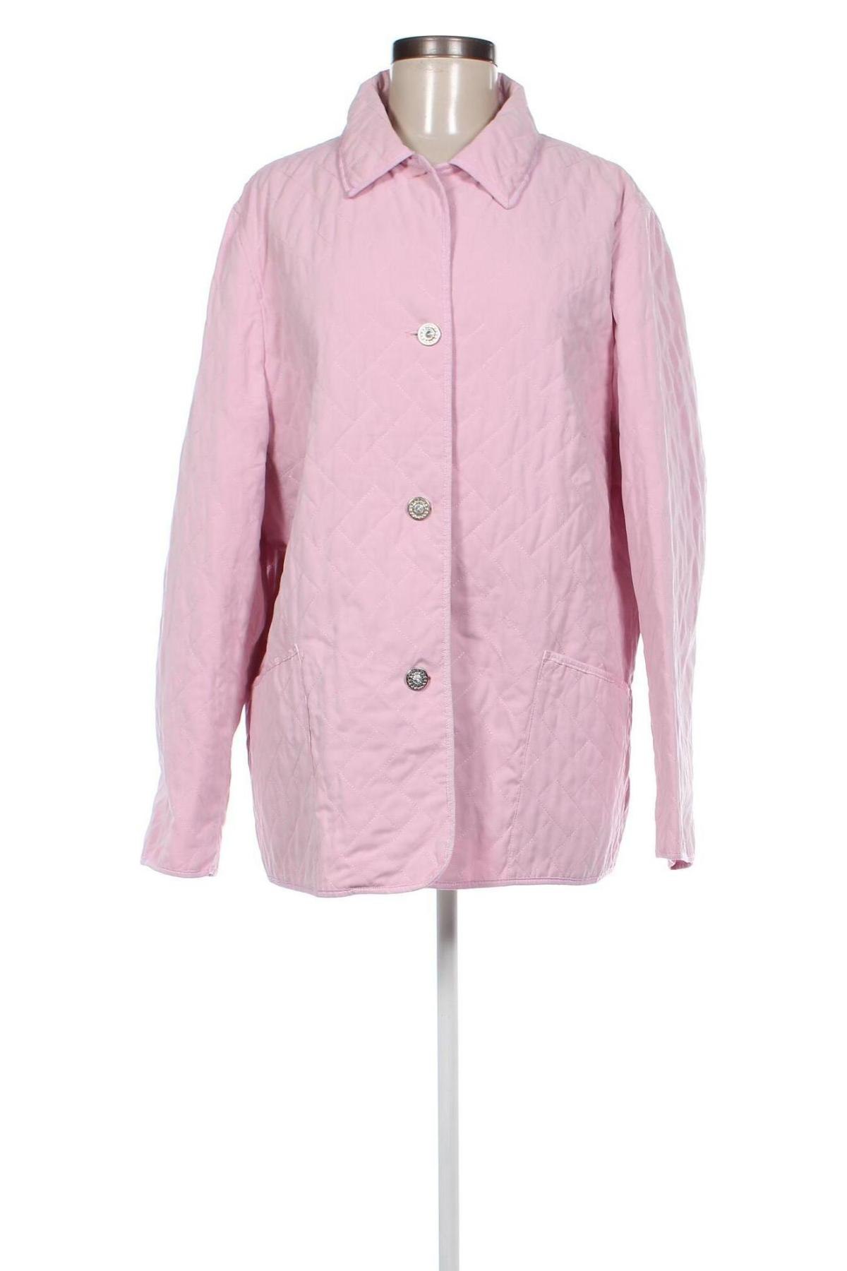 Damenjacke, Größe XXL, Farbe Rosa, Preis 11,99 €