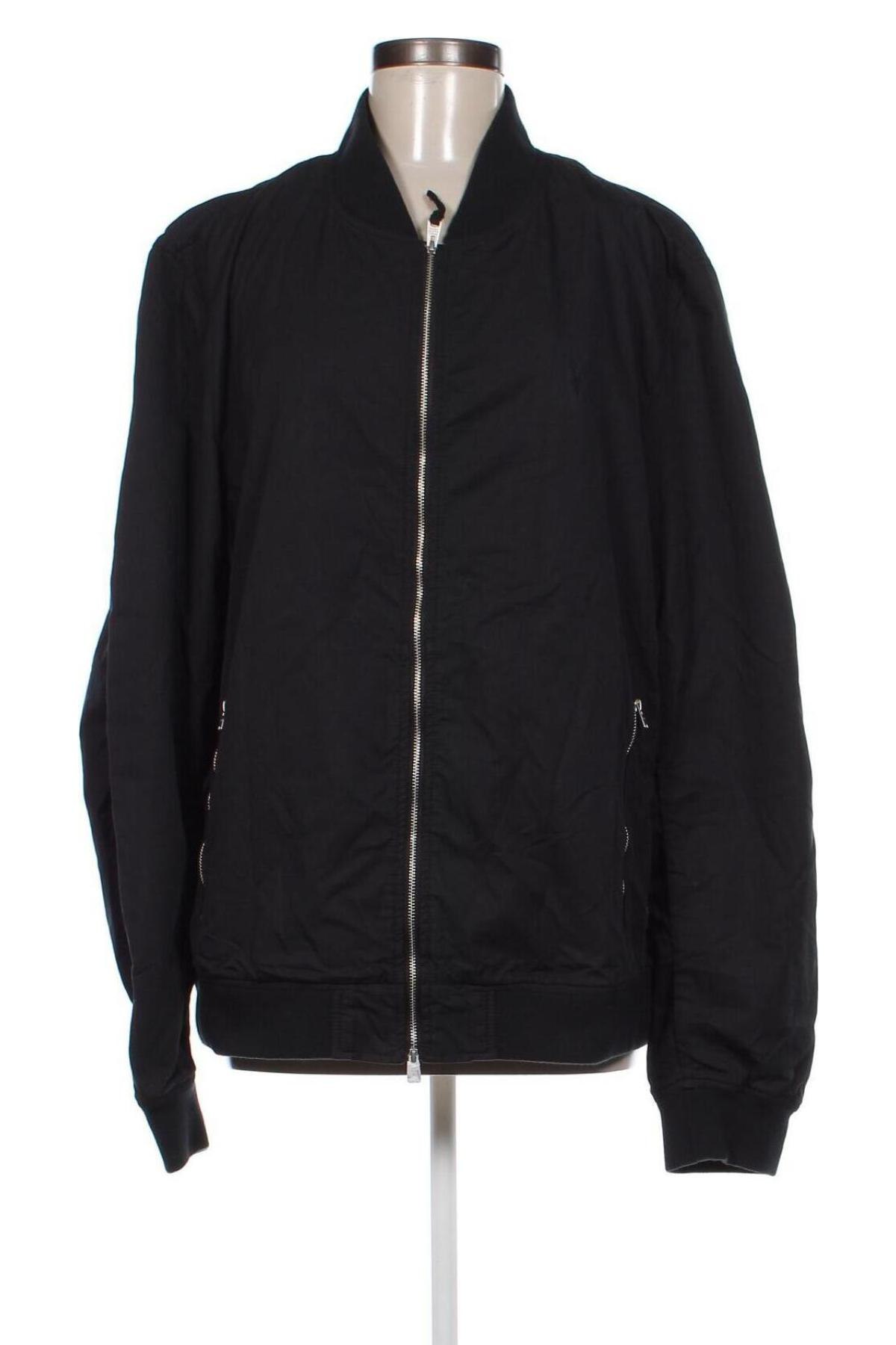 Damenjacke AllSaints, Größe XXL, Farbe Grün, Preis € 75,99