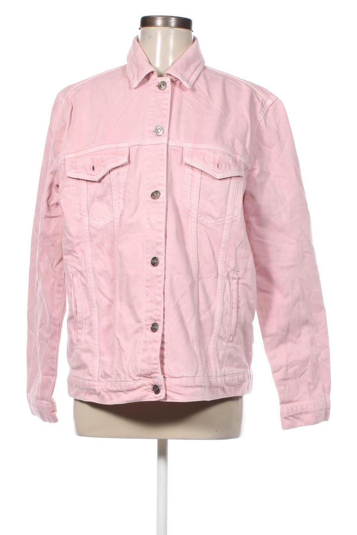 Damenjacke America Today, Größe L, Farbe Rosa, Preis 9,49 €