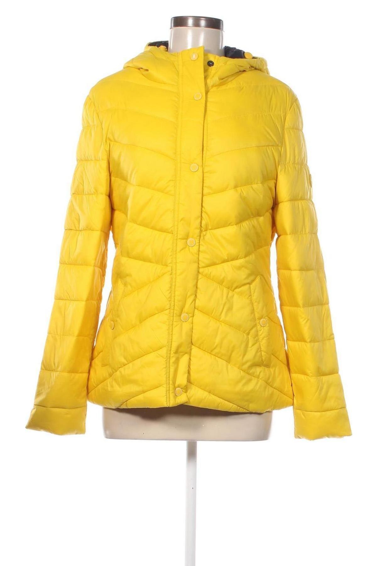 Dámská bunda  Barbour, Velikost M, Barva Žlutá, Cena  2 339,00 Kč