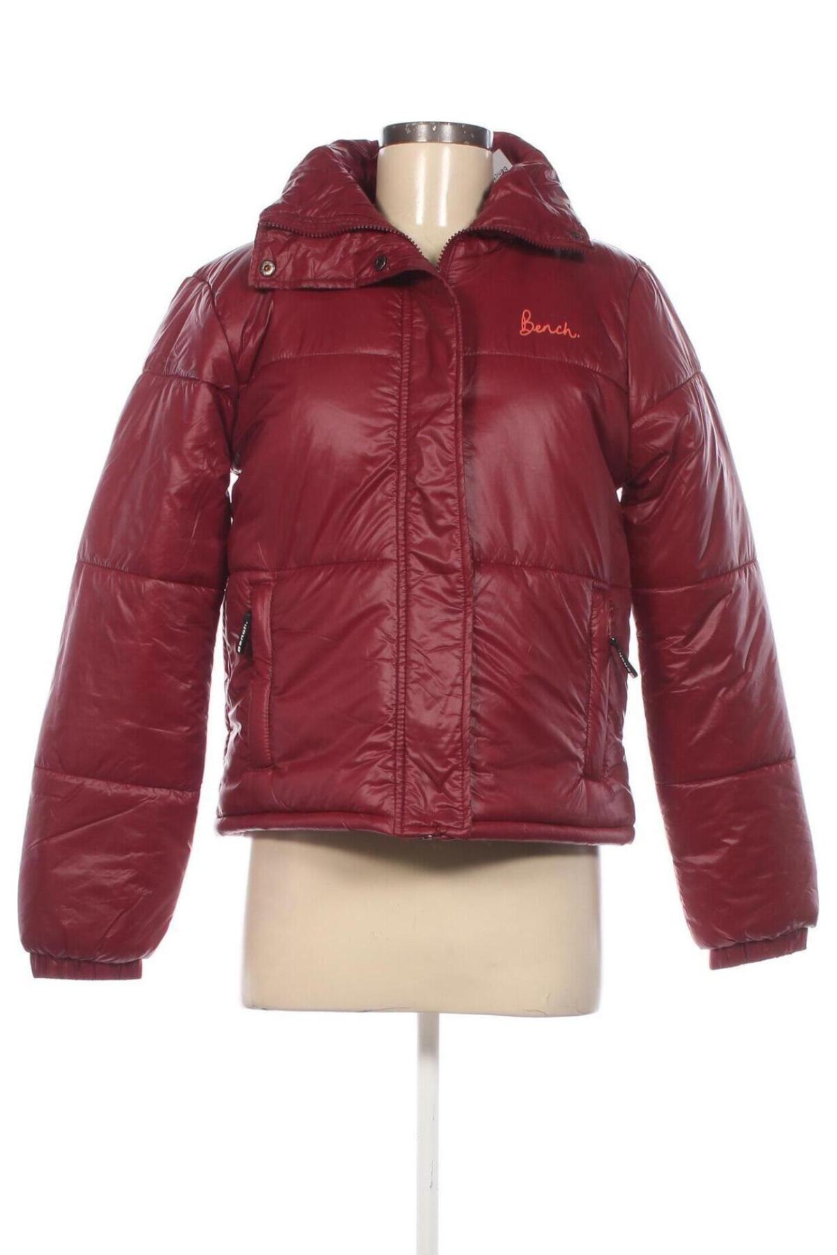 Damenjacke Bench, Größe M, Farbe Rot, Preis € 44,79