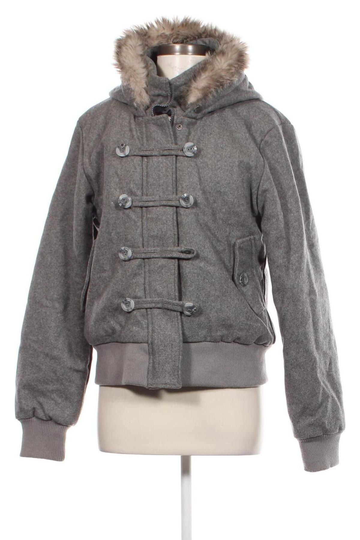 Damenjacke Bench, Größe XL, Farbe Grau, Preis € 26,49