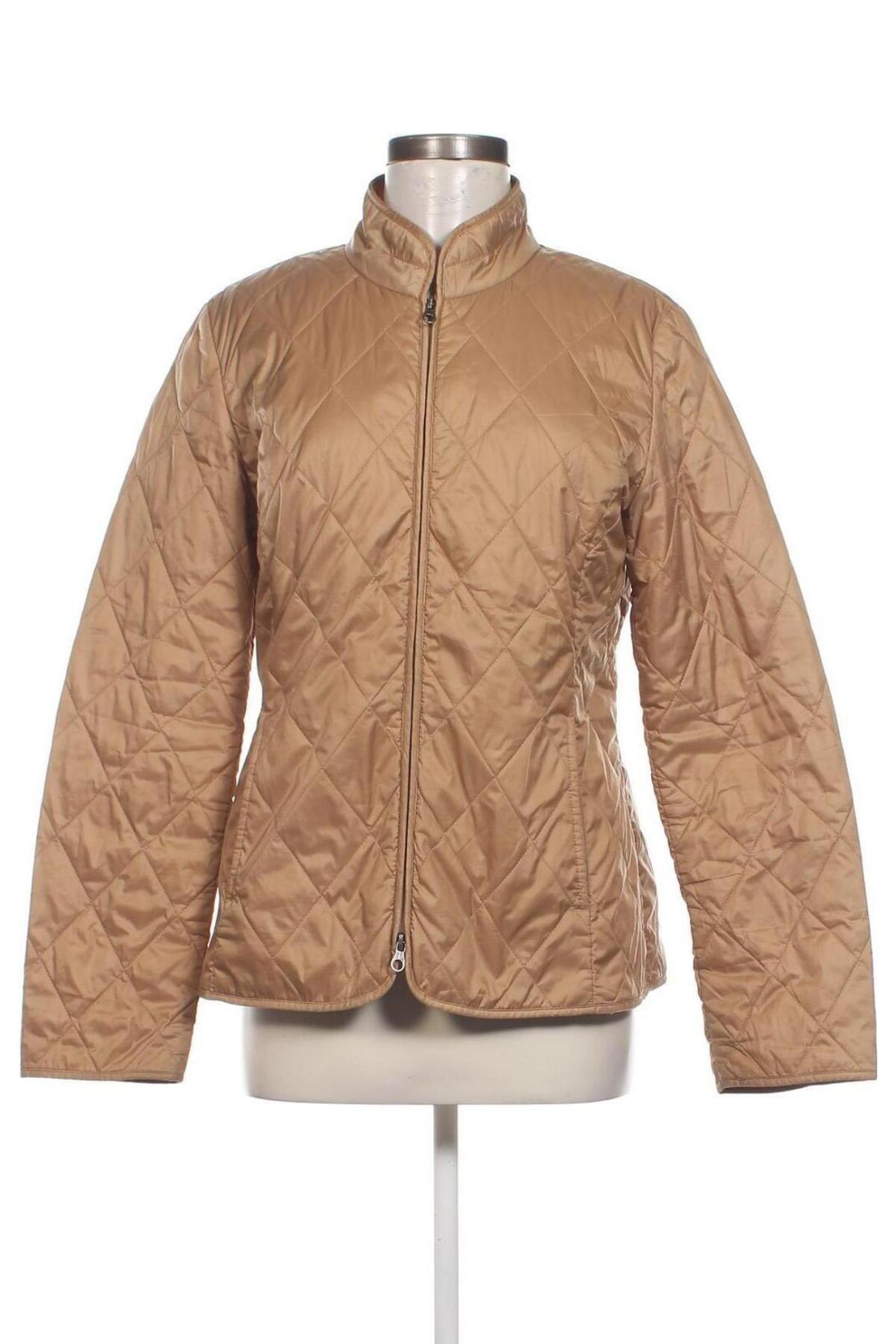 Damenjacke Betty Barclay, Größe M, Farbe Beige, Preis € 40,45