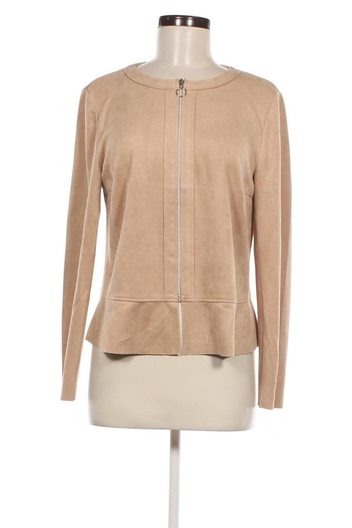 Damenjacke Betty Barclay, Größe M, Farbe Beige, Preis € 78,49