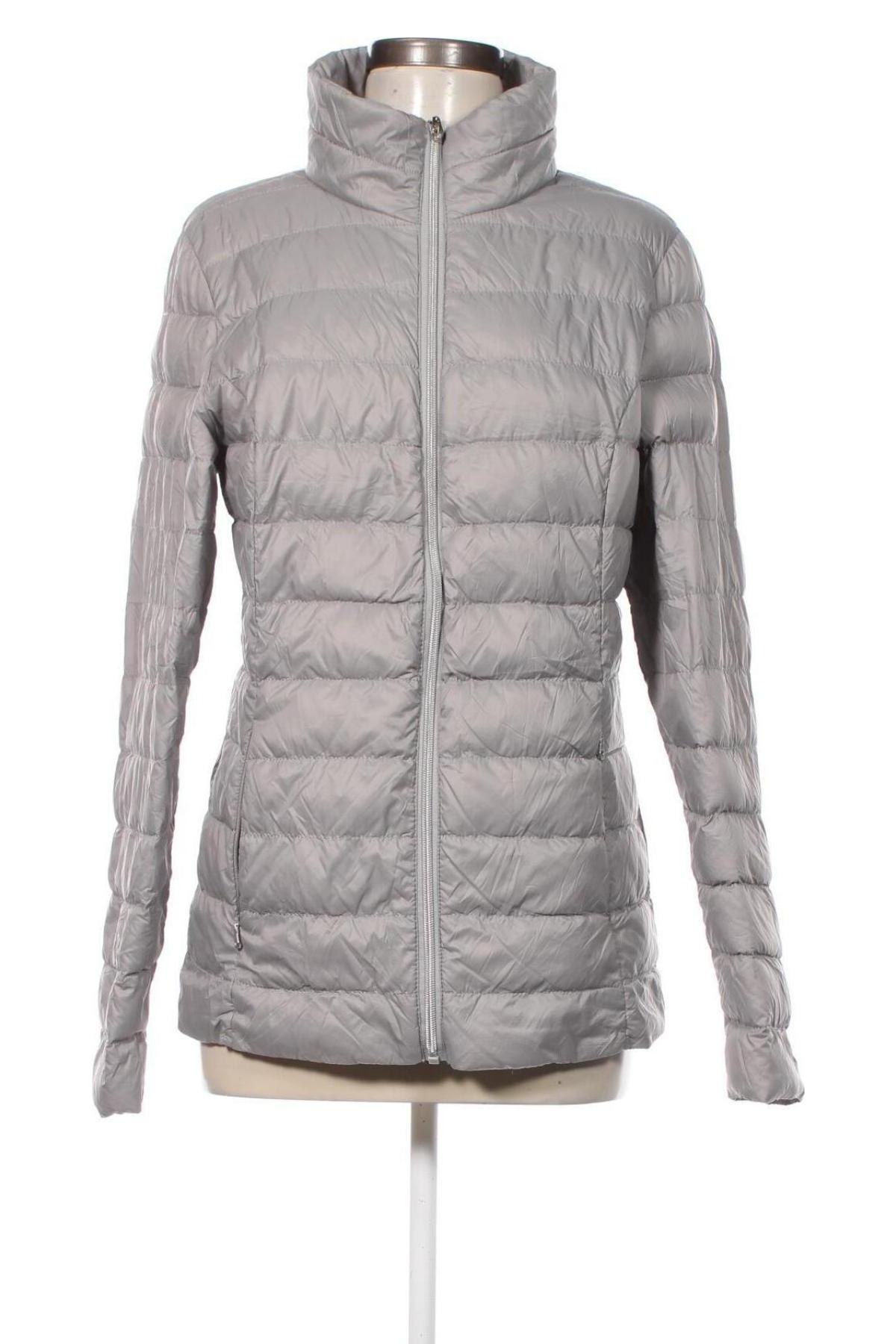 Damenjacke Blue Motion, Größe M, Farbe Grau, Preis 26,99 €