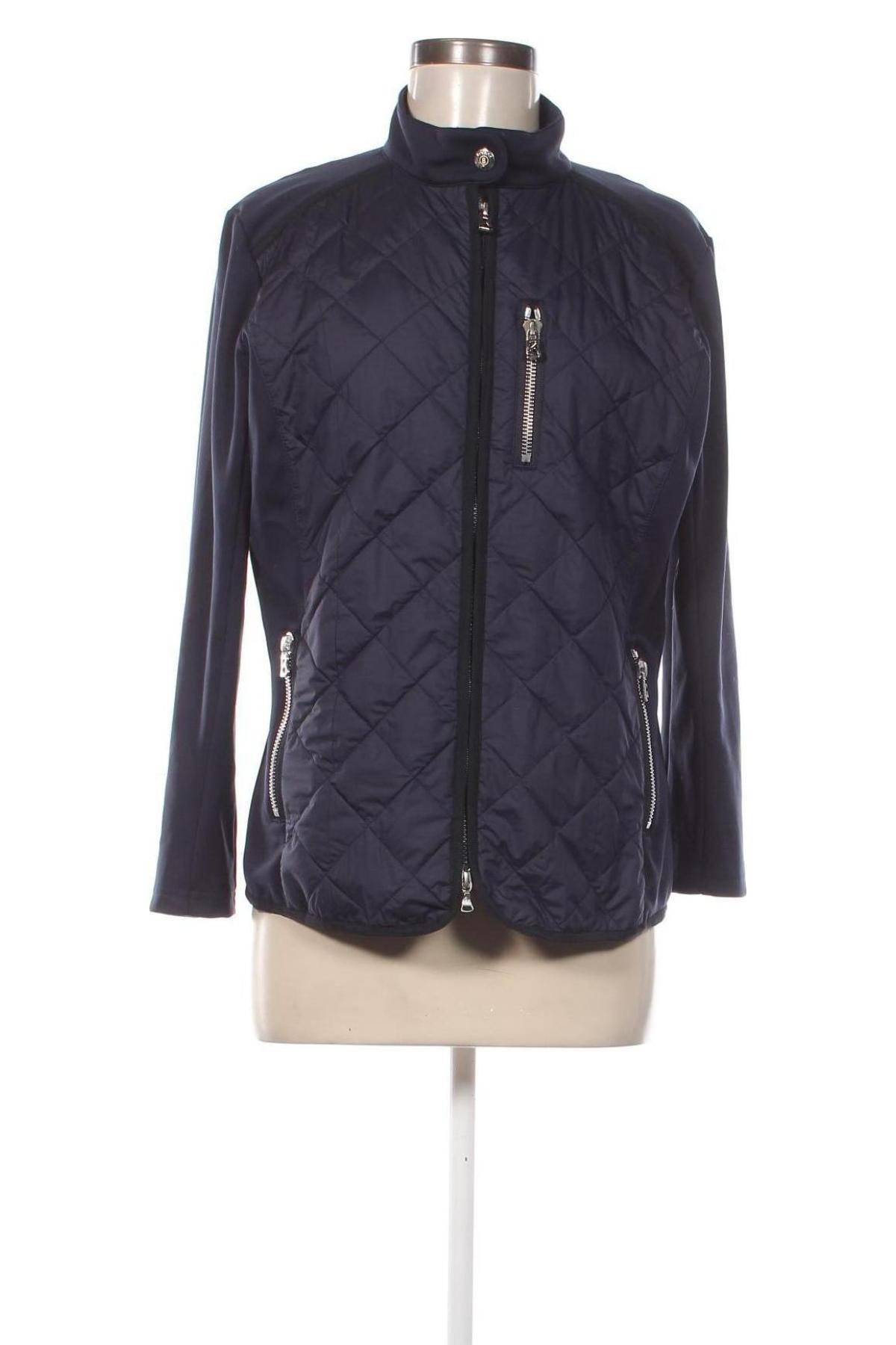 Damenjacke Bogner, Größe L, Farbe Blau, Preis 142,49 €