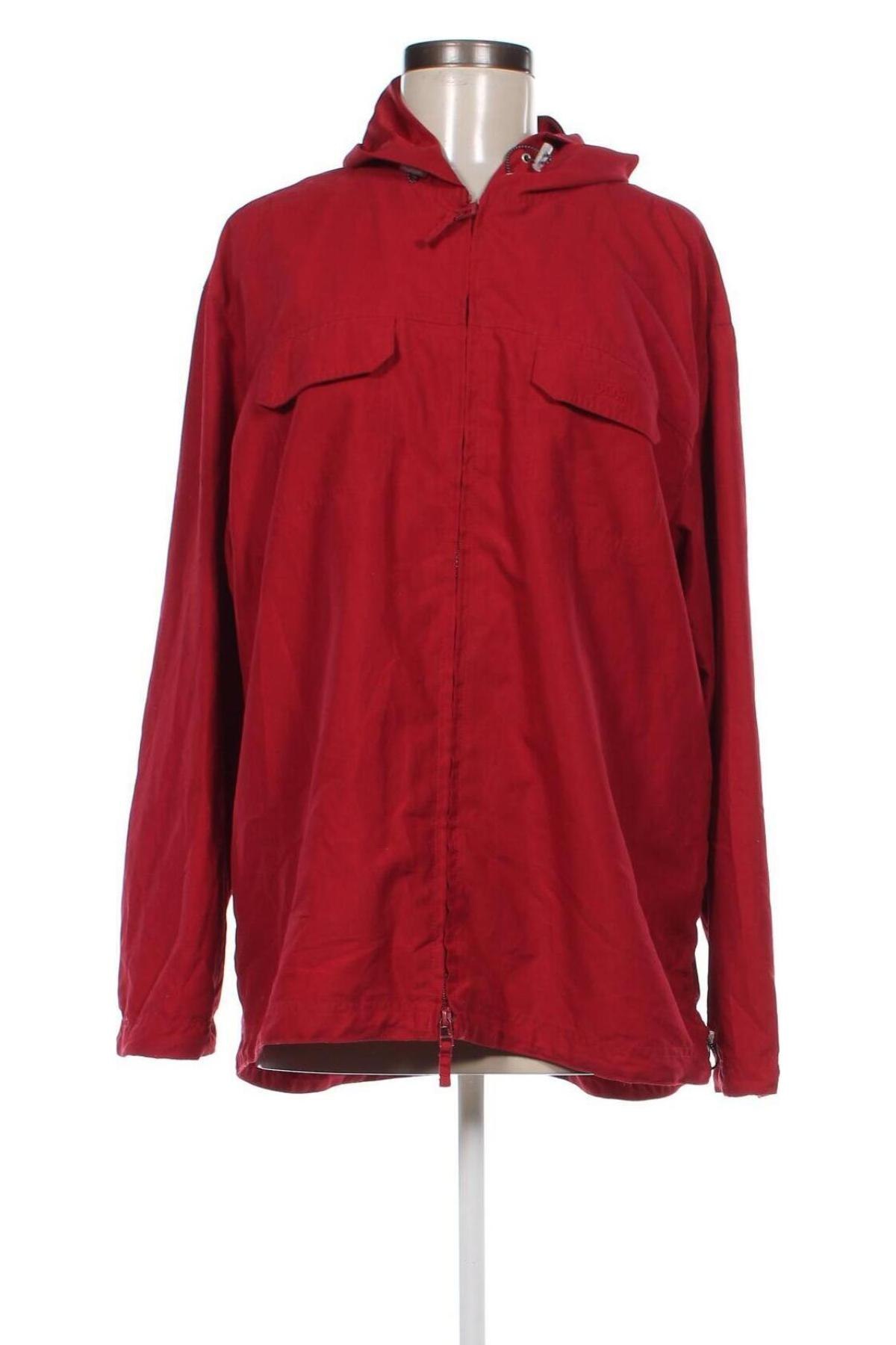 Damenjacke Cecil, Größe XL, Farbe Rot, Preis € 8,49