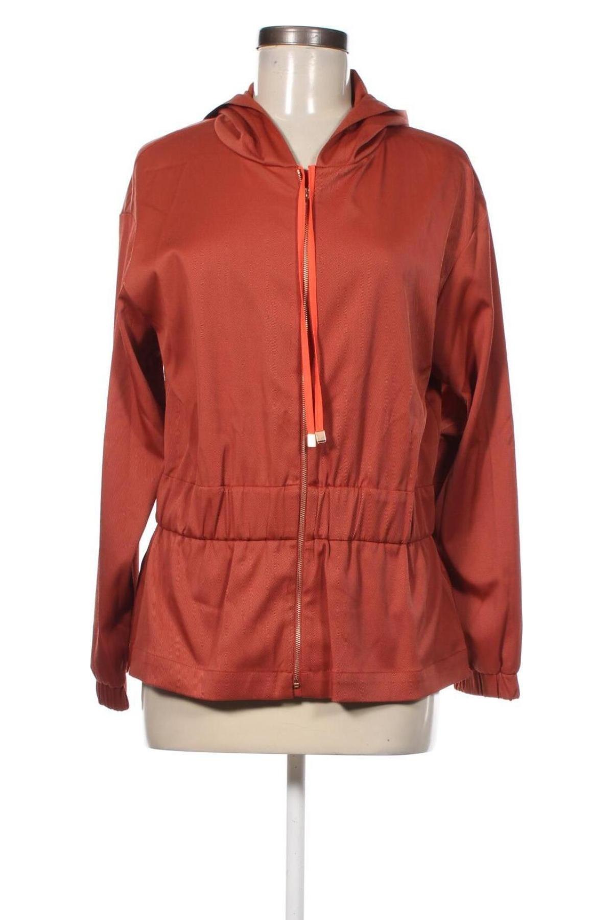 Damenjacke Cop.copine, Größe M, Farbe Orange, Preis € 52,99