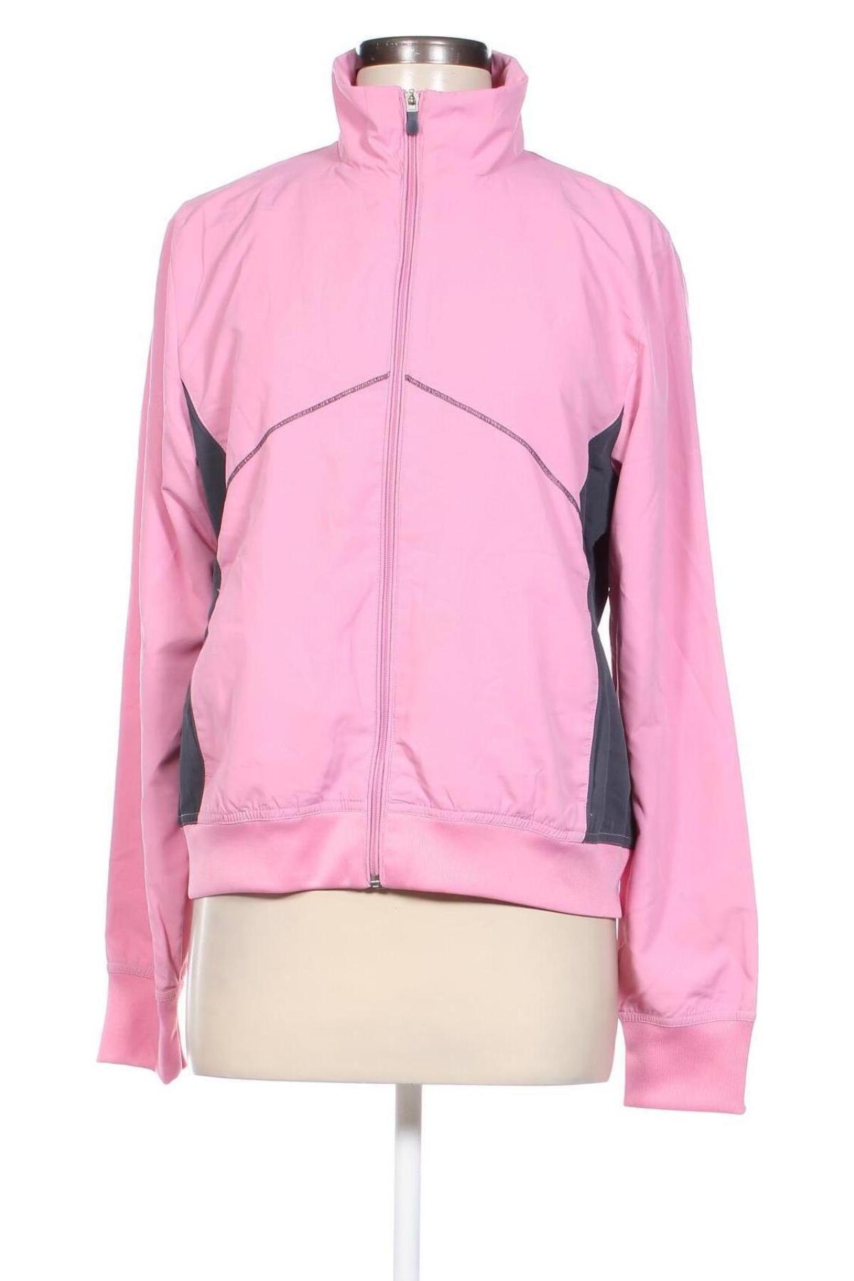 Damenjacke Crane, Größe M, Farbe Rosa, Preis 10,99 €