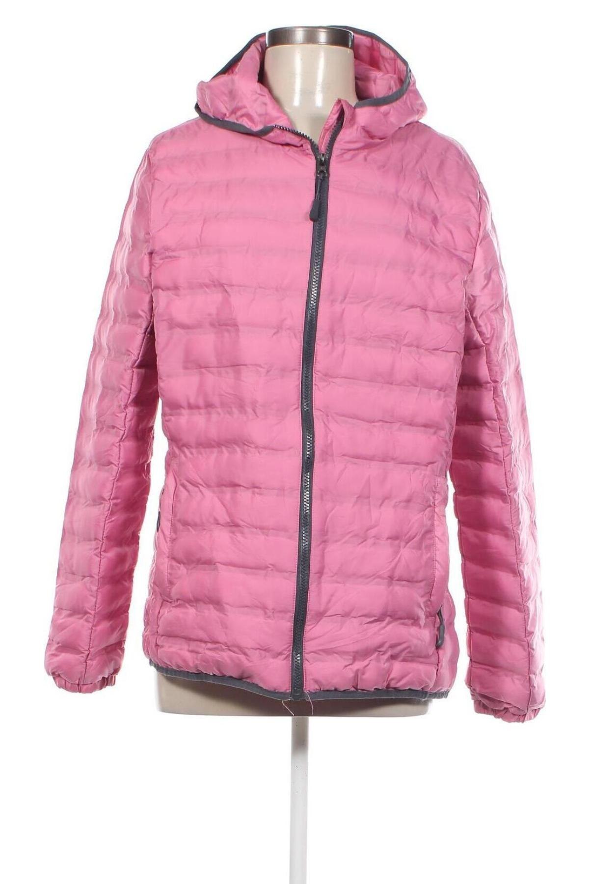 Damenjacke Crane, Größe XL, Farbe Rosa, Preis 16,99 €