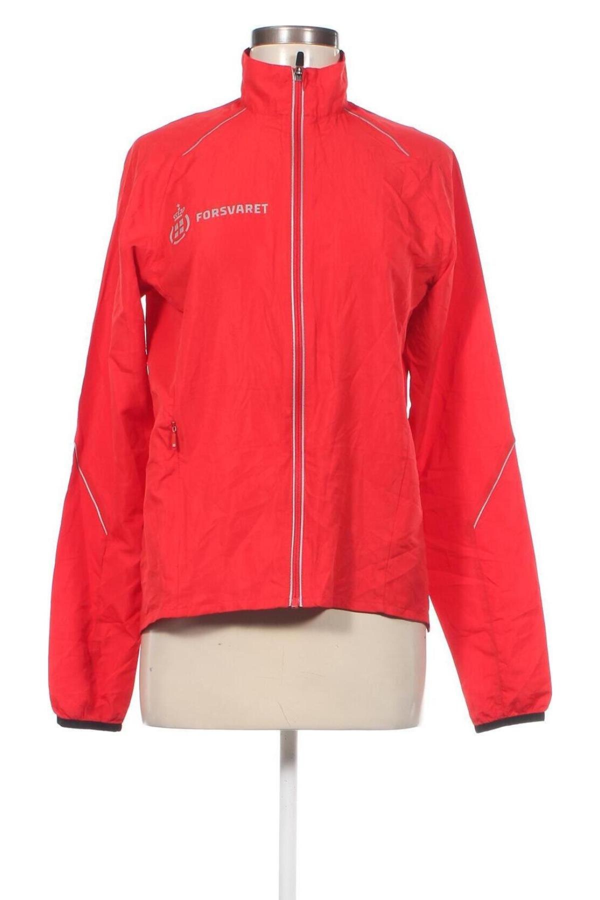 Damenjacke ENDURANCE, Größe S, Farbe Rot, Preis 8,79 €