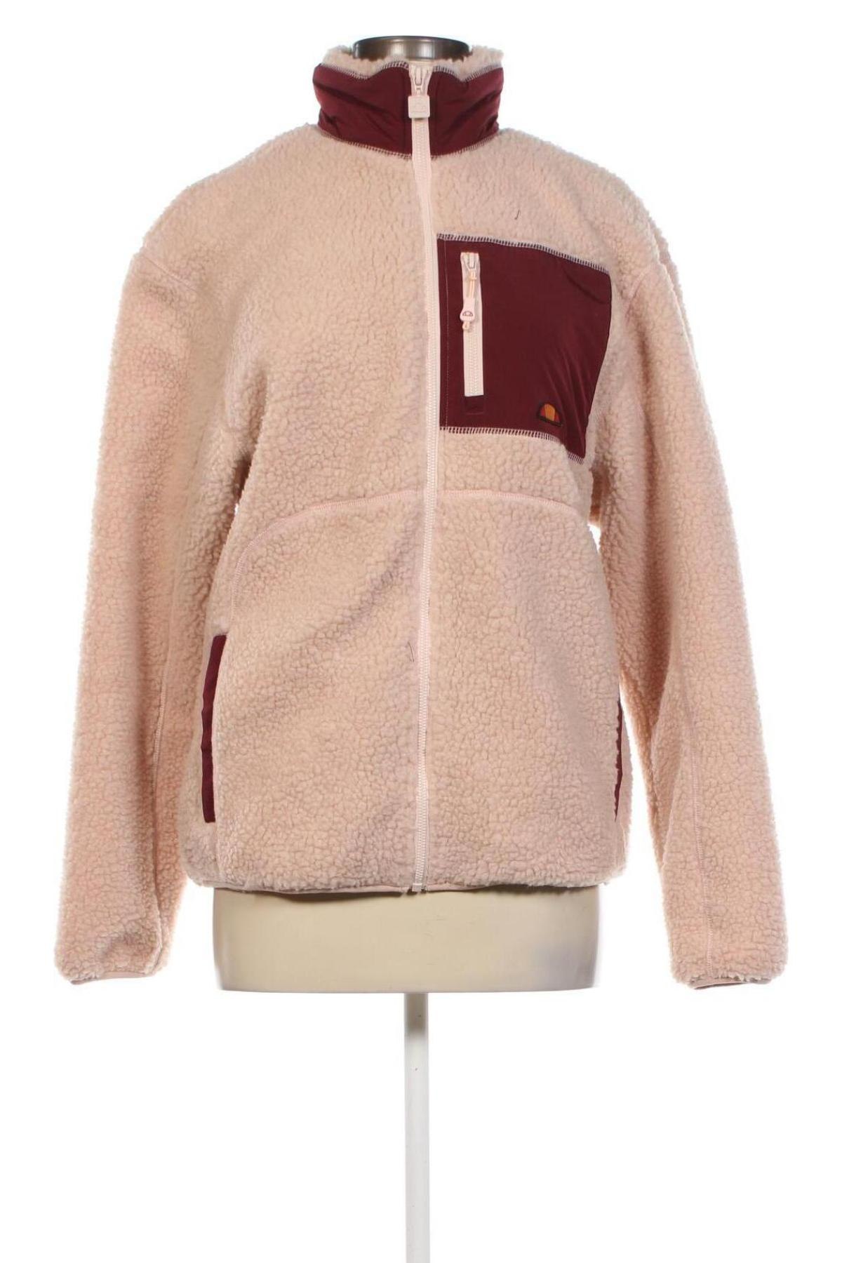 Damenjacke Ellesse, Größe XS, Farbe Rosa, Preis € 40,49