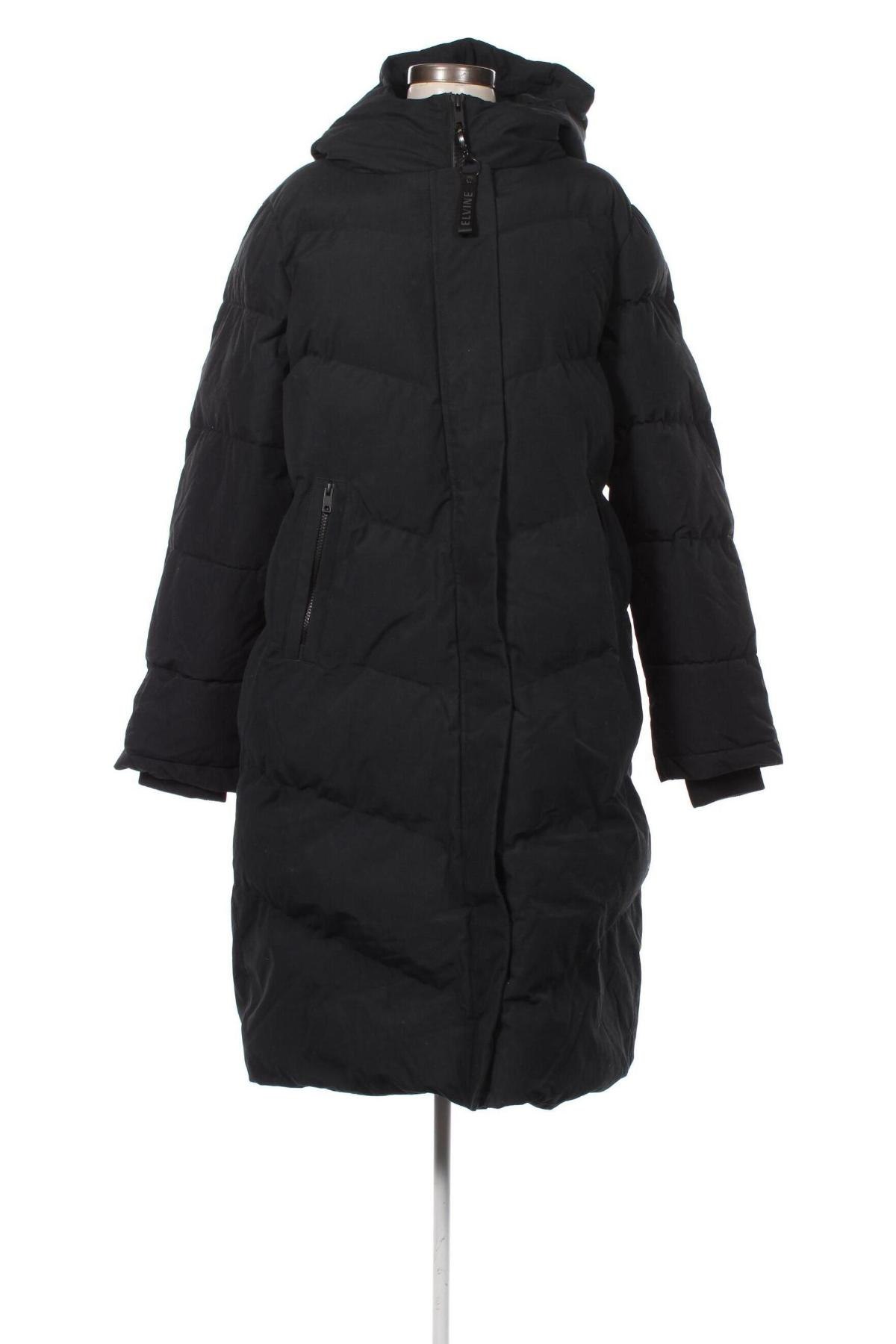 Damenjacke Elvine, Größe XXL, Farbe Schwarz, Preis € 196,79