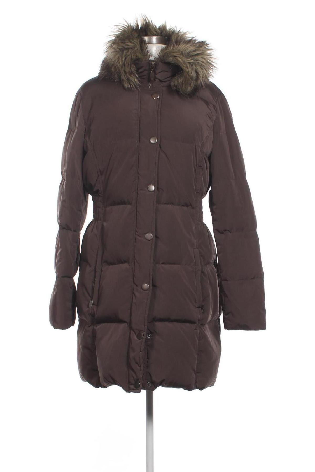 Damenjacke Esprit, Größe L, Farbe Braun, Preis € 19,99