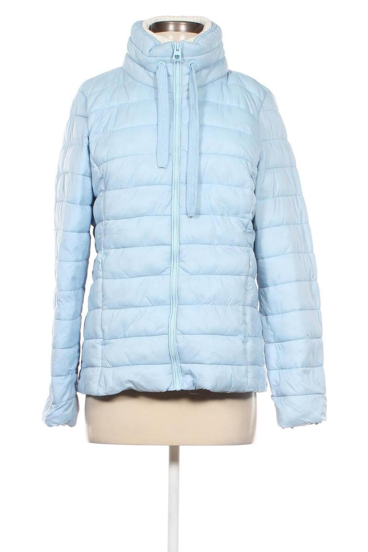 Damenjacke Essentials by Tchibo, Größe M, Farbe Blau, Preis € 18,79