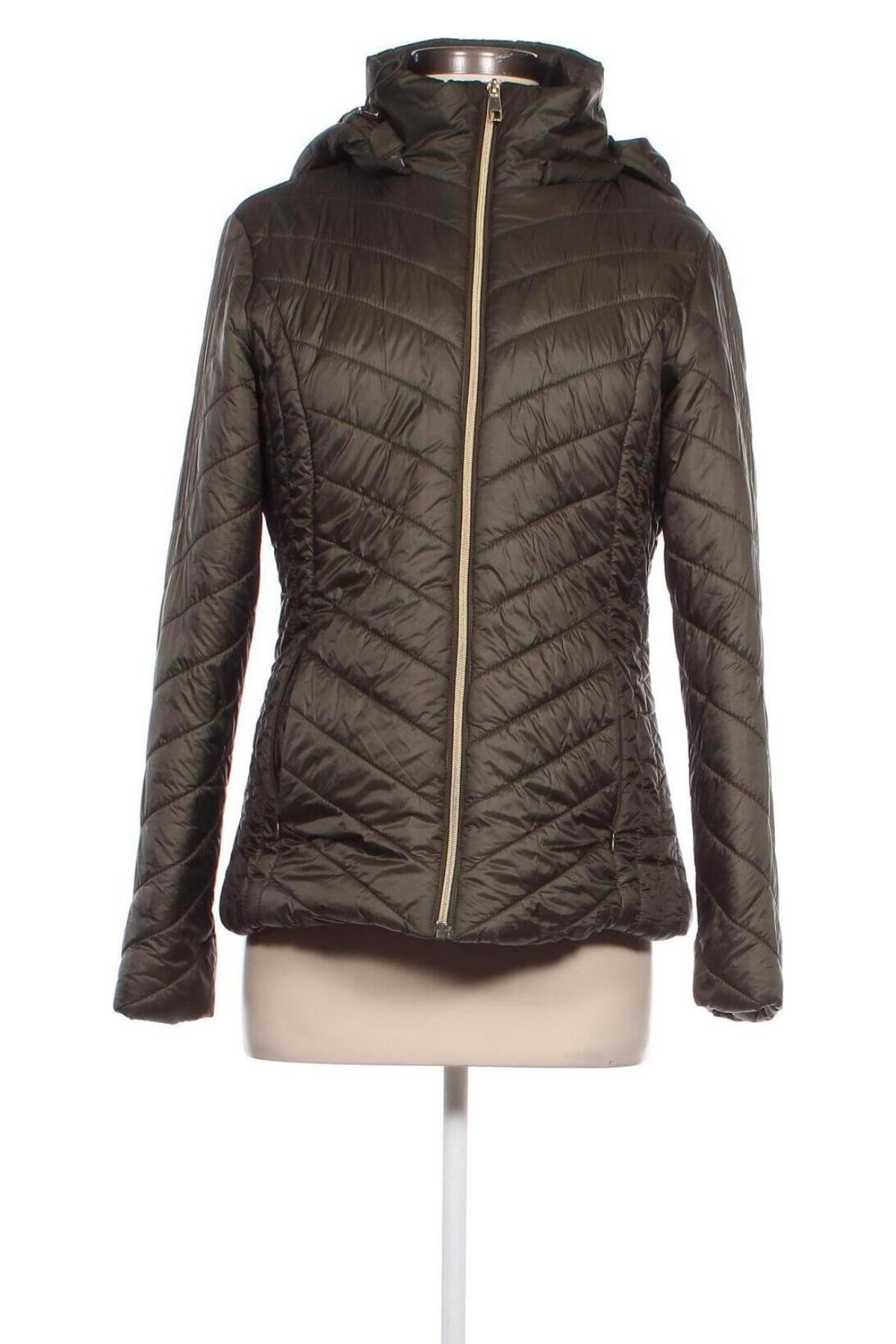 Damenjacke F&F, Größe M, Farbe Grün, Preis € 19,49