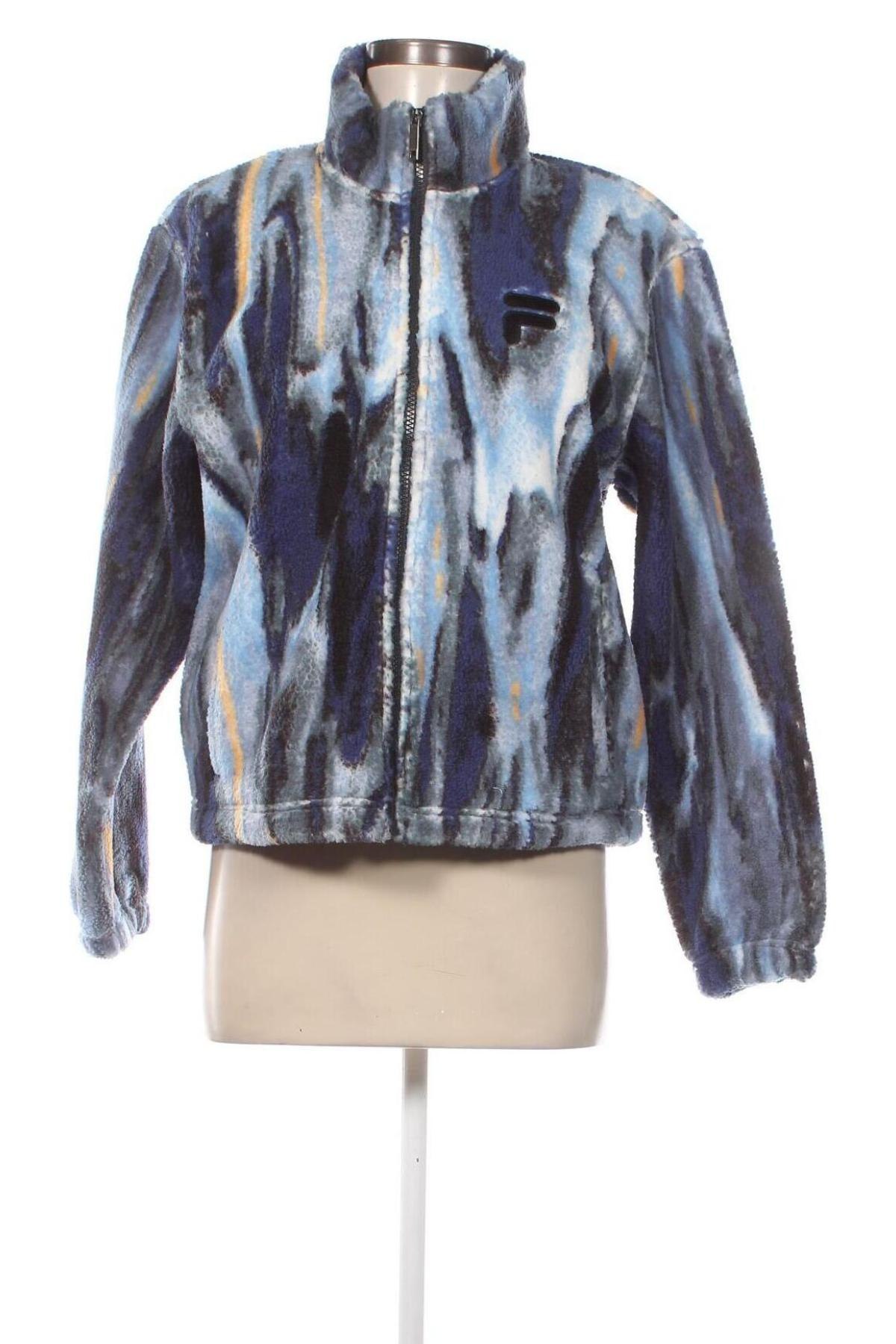 Damenjacke FILA, Größe S, Farbe Blau, Preis 59,49 €