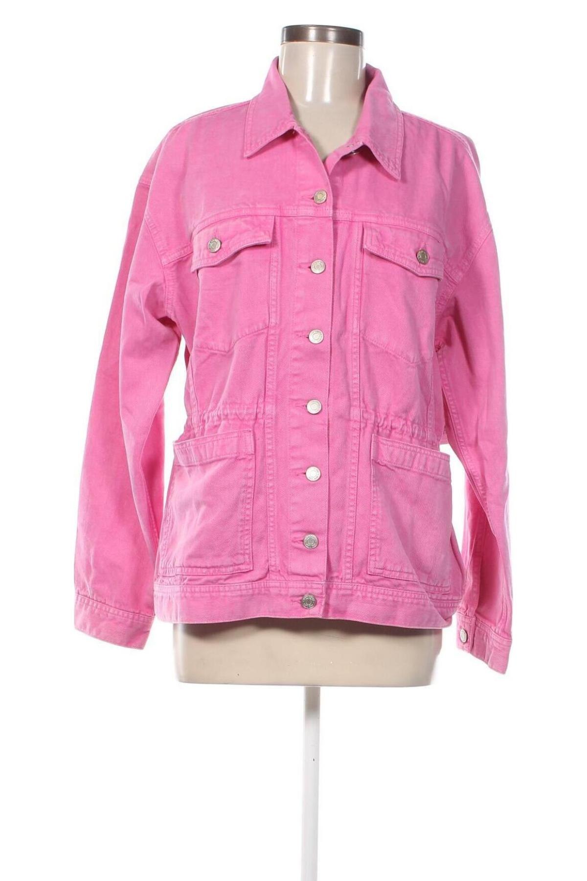 Damenjacke Gap, Größe M, Farbe Rosa, Preis € 20,99