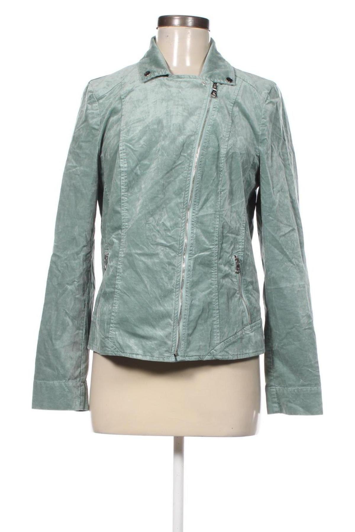 Damenjacke Gerry Weber, Größe M, Farbe Blau, Preis € 27,99