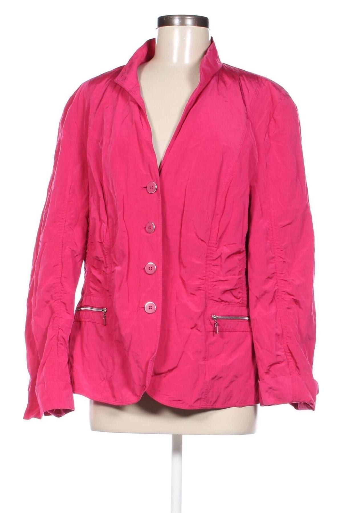 Damen Blazer Gerry Weber, Größe XXL, Farbe Rosa, Preis € 26,99