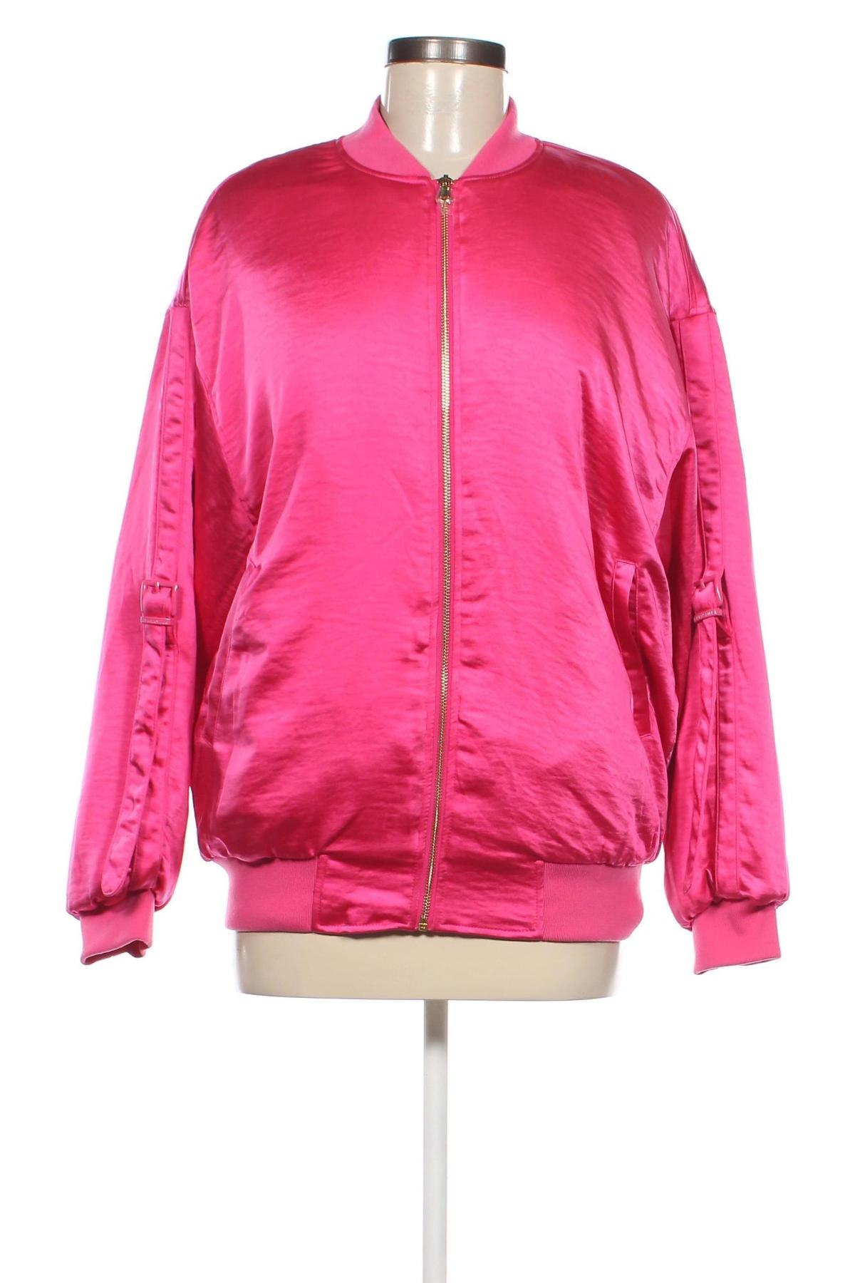 Damenjacke Hoermanseder x About You, Größe XS, Farbe Rosa, Preis € 24,49