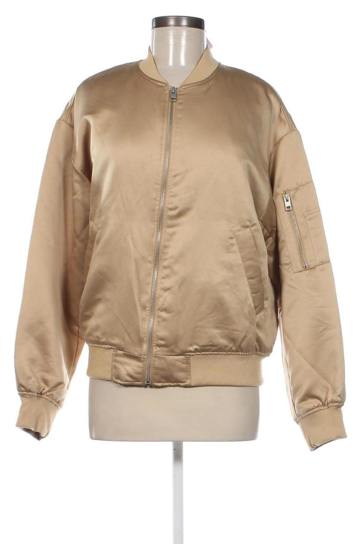 Damenjacke JJXX, Größe S, Farbe Beige, Preis € 16,49