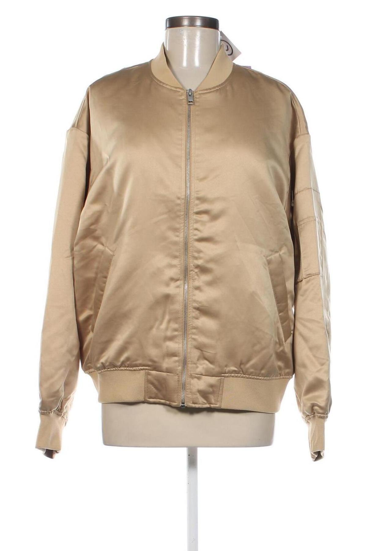 Damenjacke JJXX, Größe L, Farbe Beige, Preis € 24,49