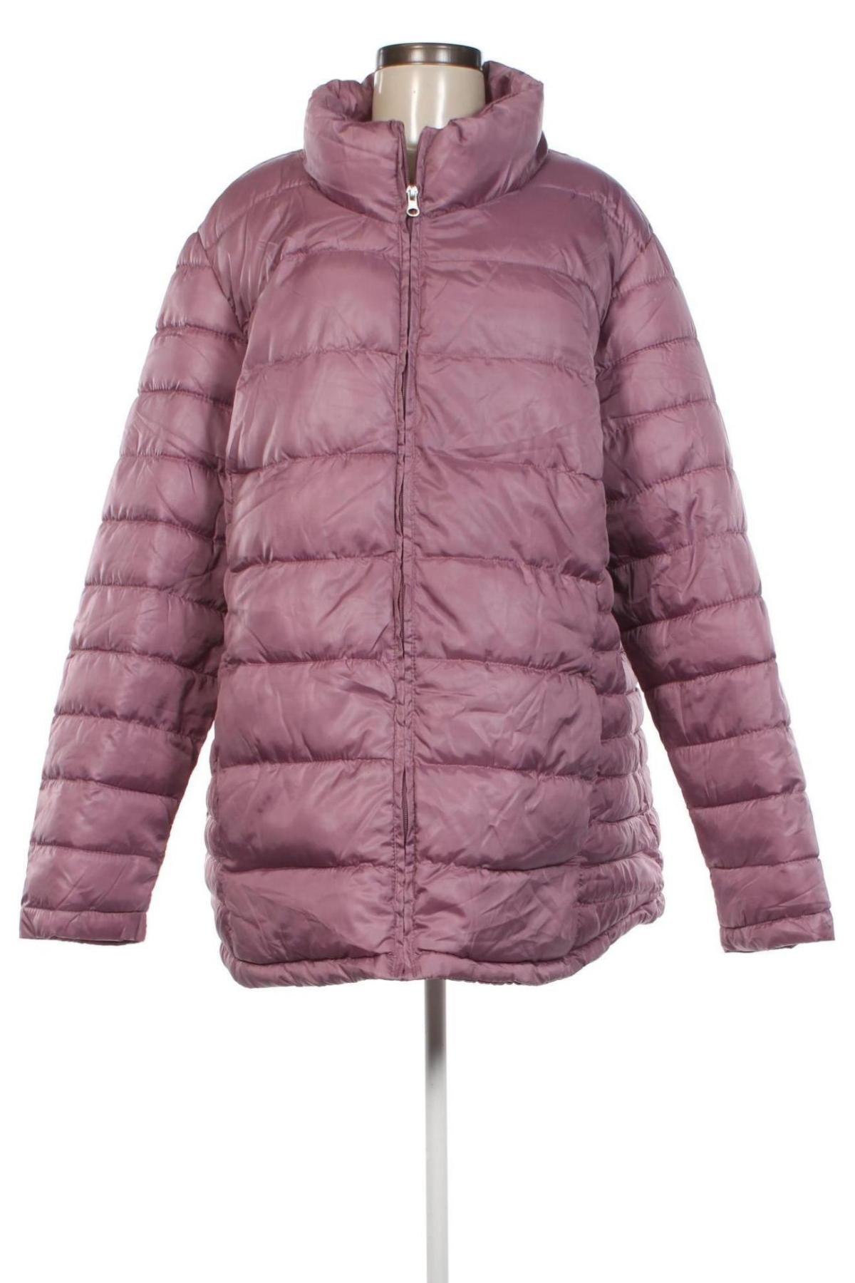 Damenjacke Janina, Größe XXL, Farbe Rosa, Preis € 22,99