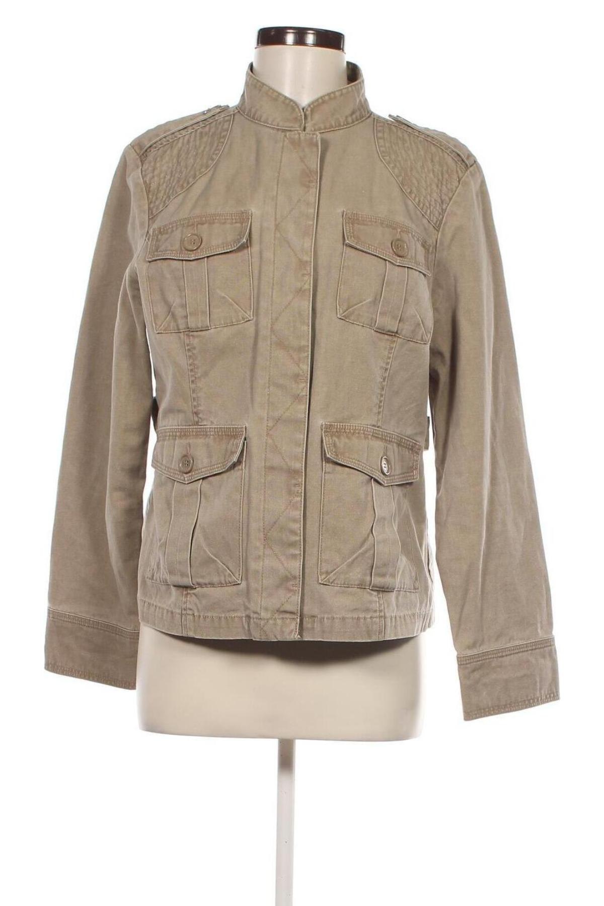 Damenjacke Jasper Conran, Größe XL, Farbe Beige, Preis 18,49 €