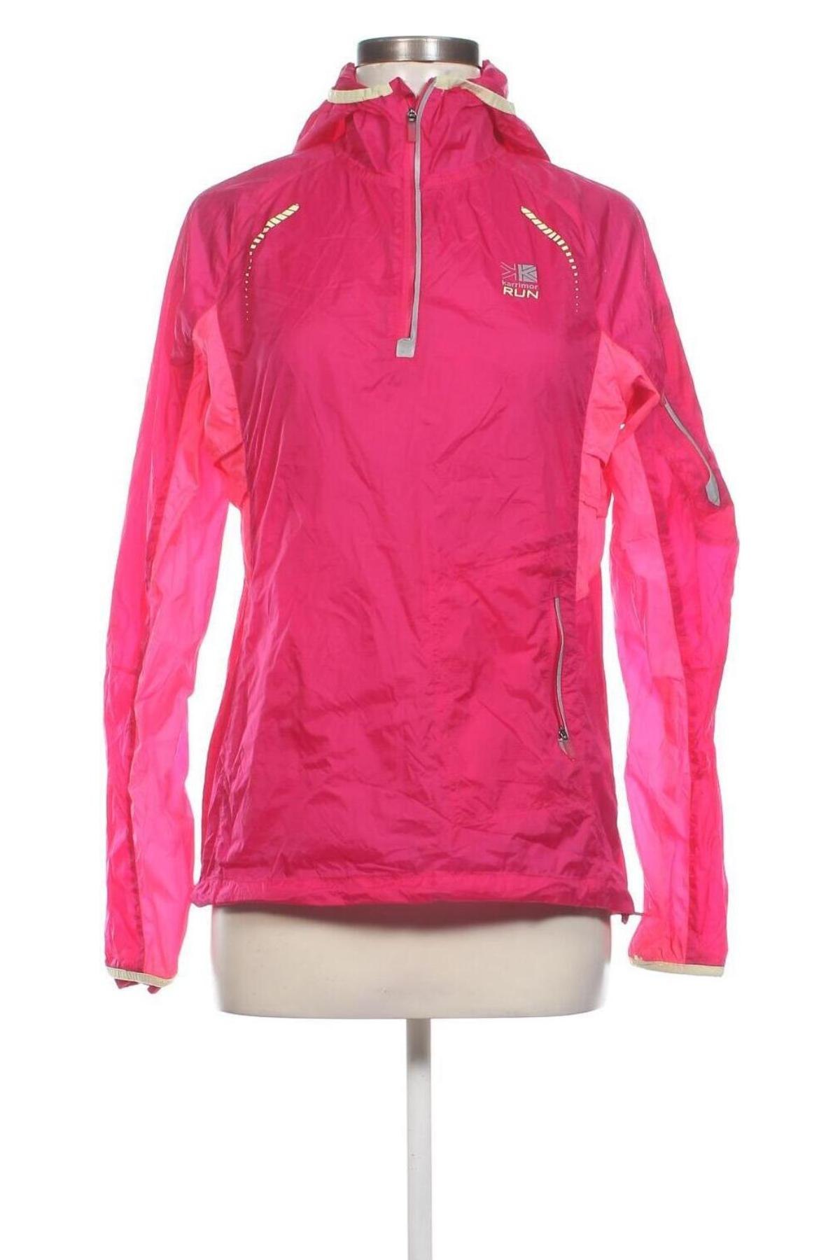 Damenjacke Karrimor, Größe M, Farbe Rosa, Preis 14,99 €