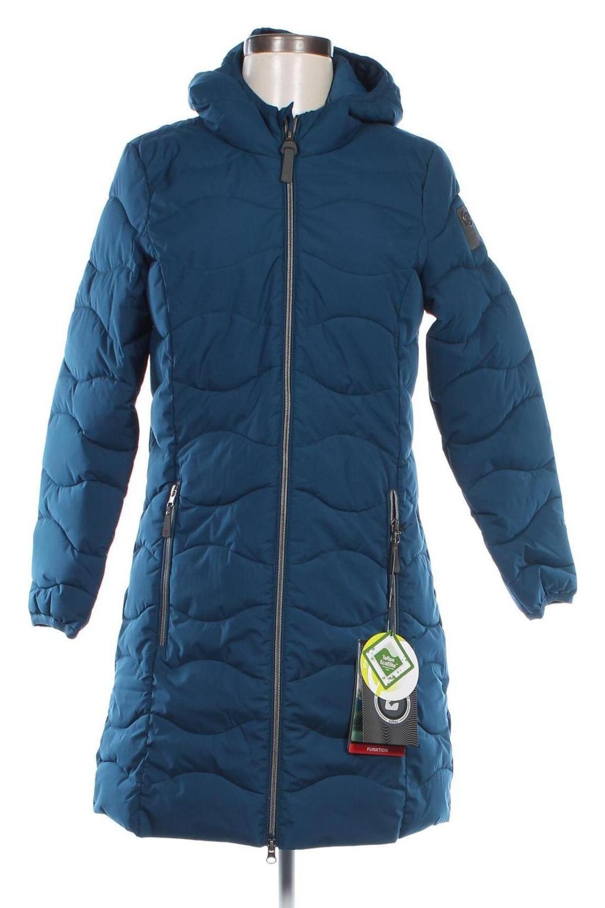 Damenjacke Killtec, Größe S, Farbe Blau, Preis € 68,99