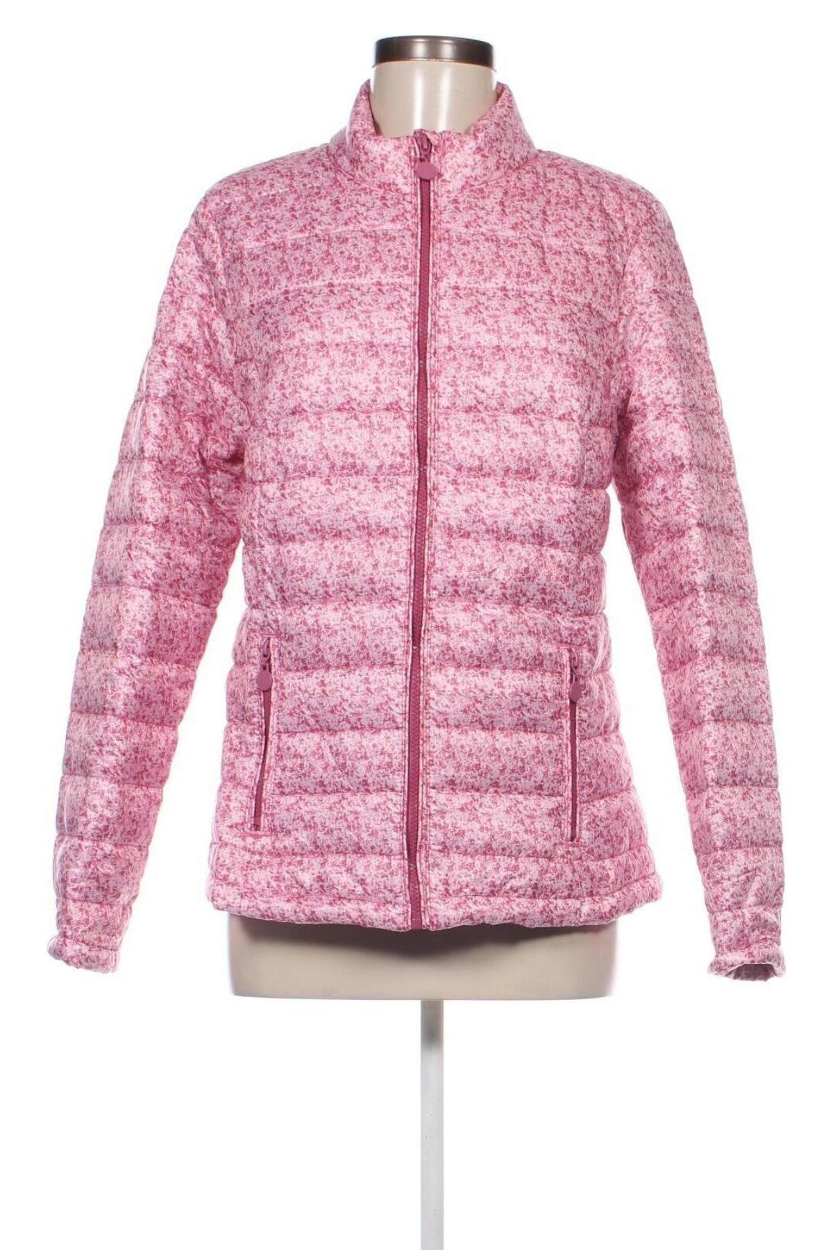 Damenjacke Laura Torelli, Größe M, Farbe Rosa, Preis € 13,99