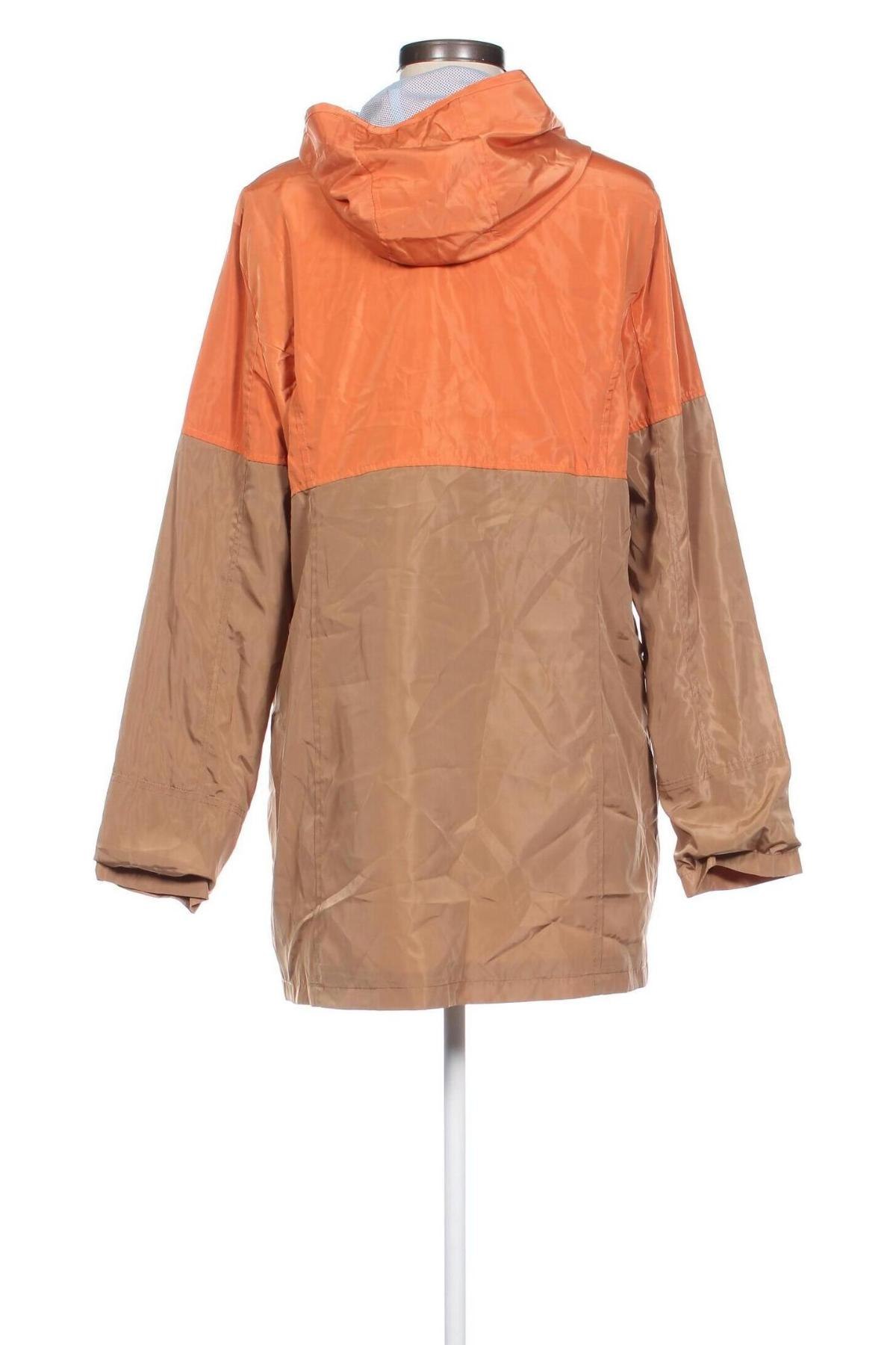 Damenjacke Laura Torelli, Größe M, Farbe Beige, Preis € 8,99