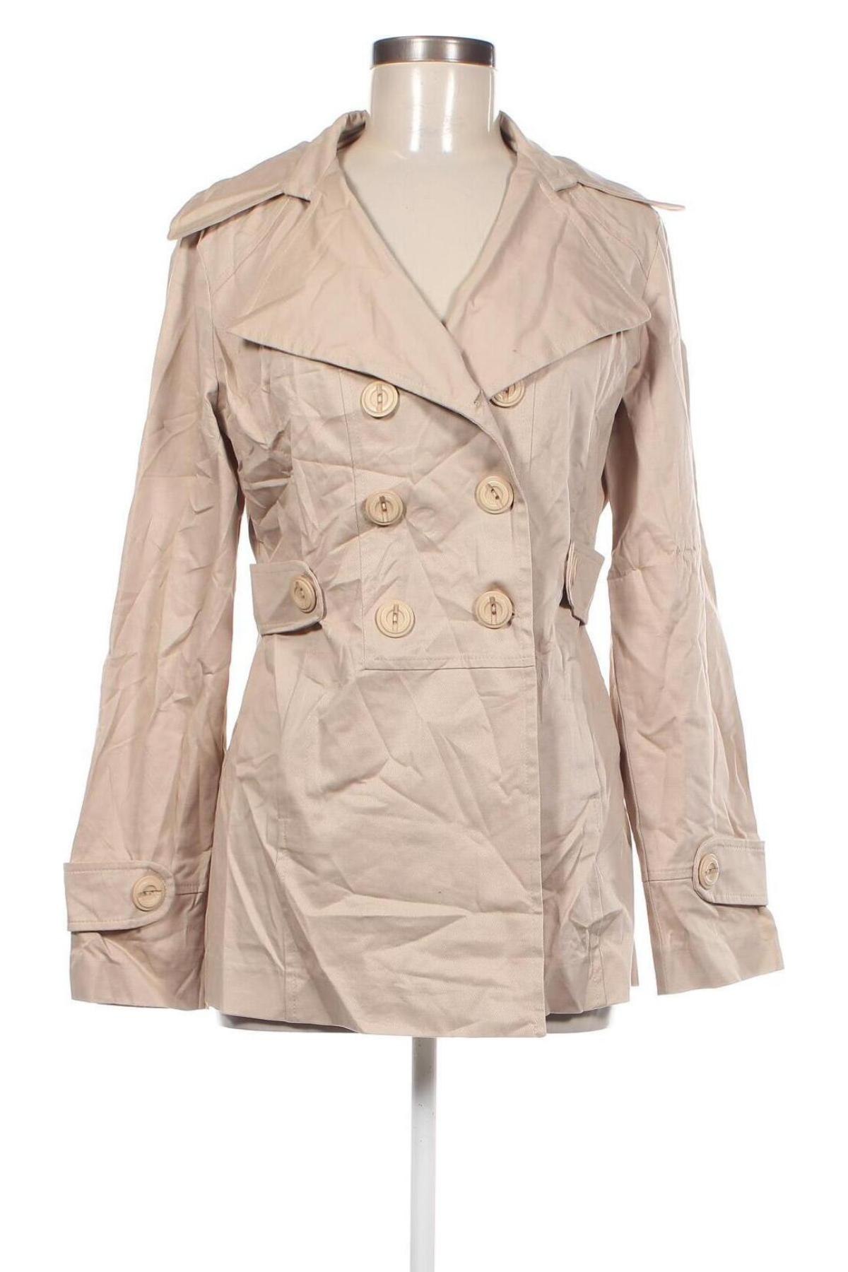 Damenjacke Linea, Größe XXL, Farbe Beige, Preis € 7,99