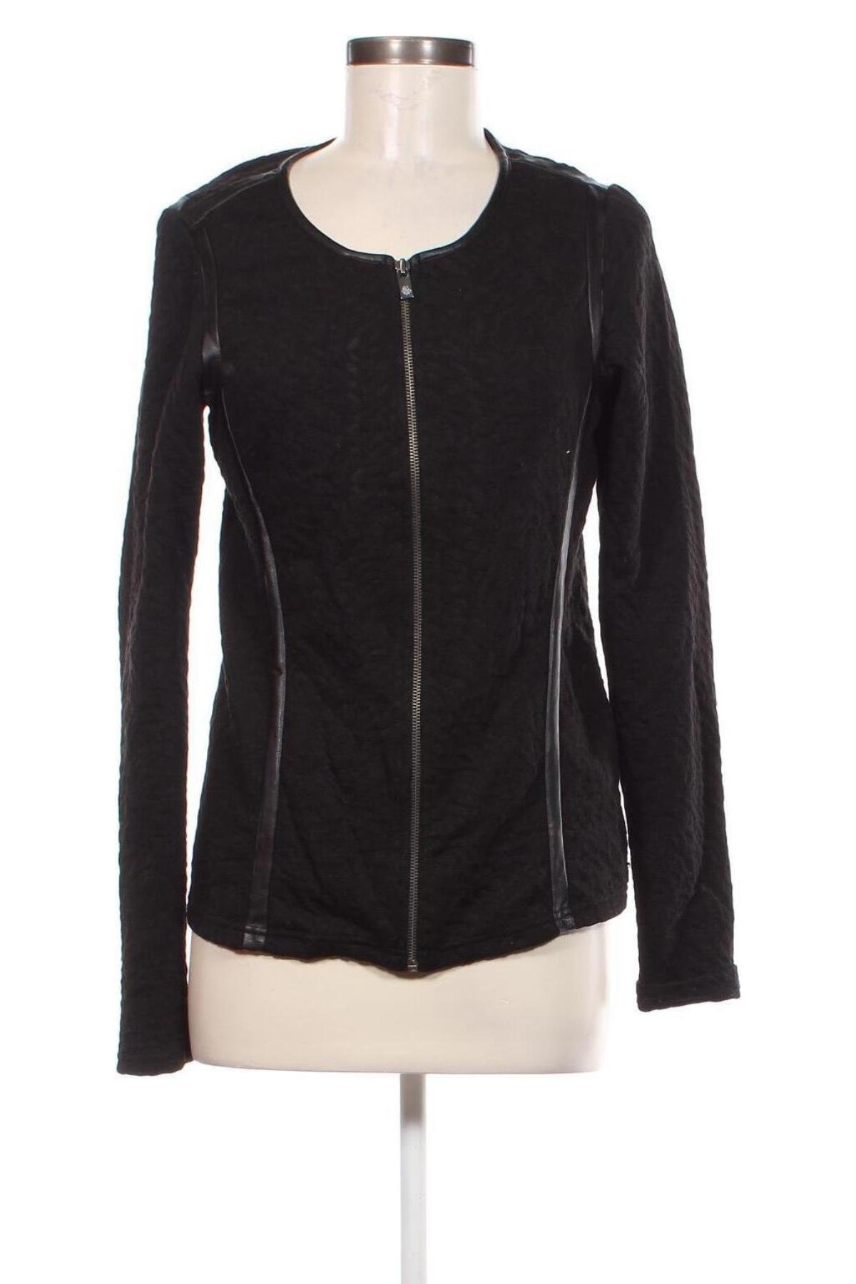 Damenjacke Maison Scotch, Größe M, Farbe Schwarz, Preis € 86,49