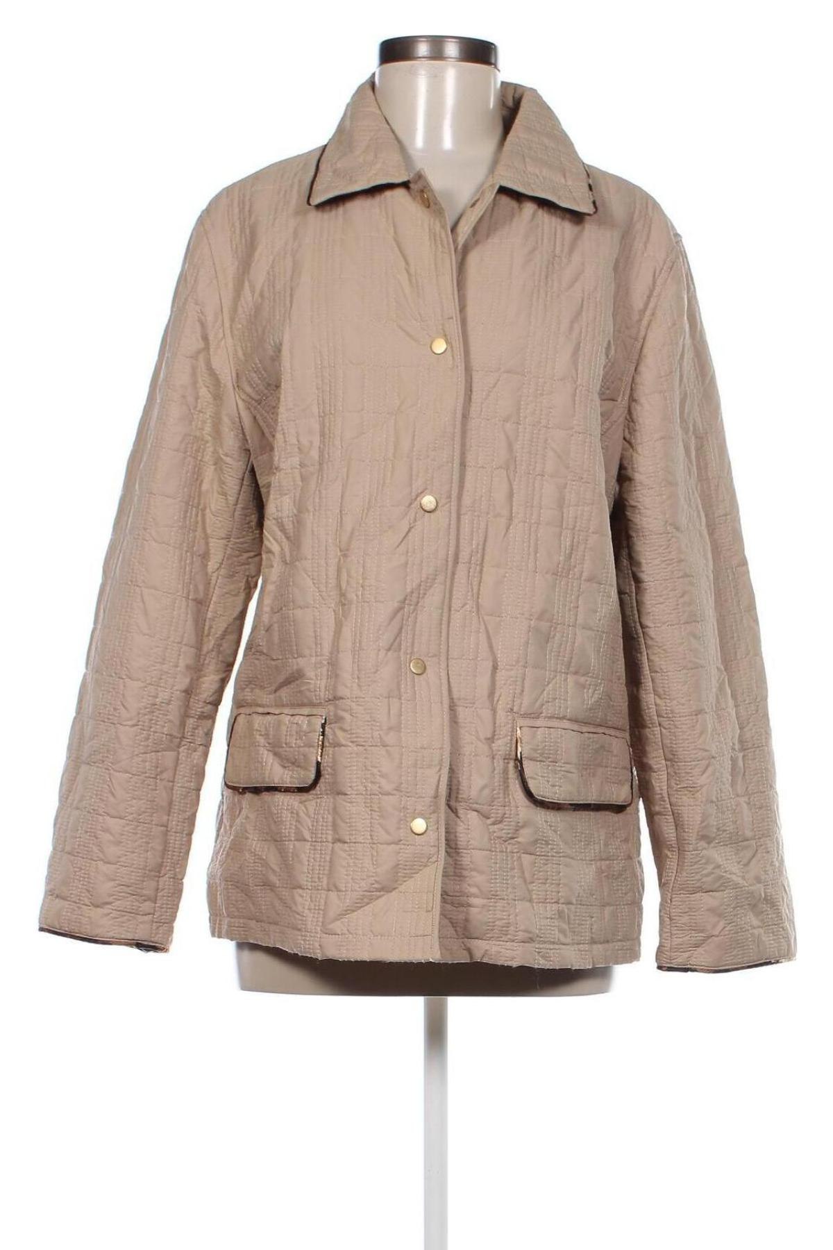 Damenjacke Malva, Größe XXL, Farbe Beige, Preis € 13,79