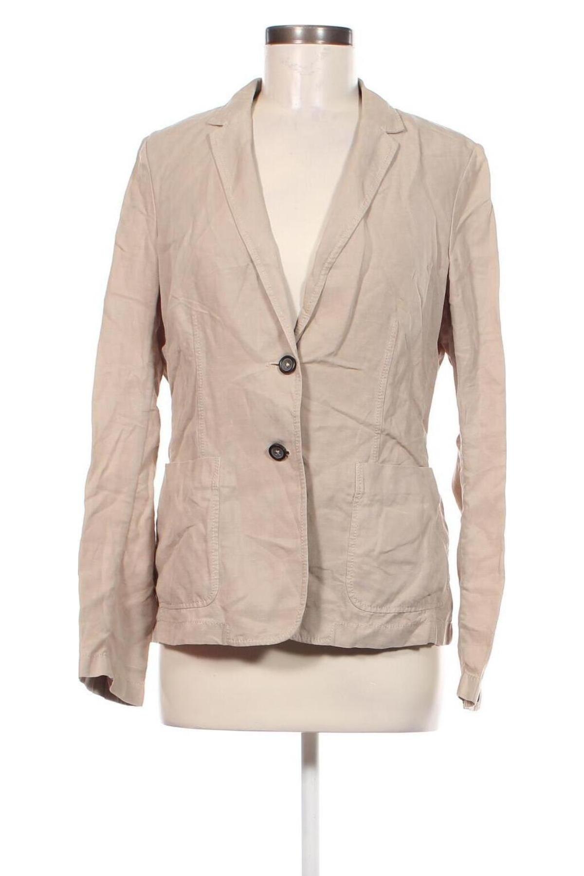 Damenjacke Marc O'Polo, Größe M, Farbe Beige, Preis € 38,99