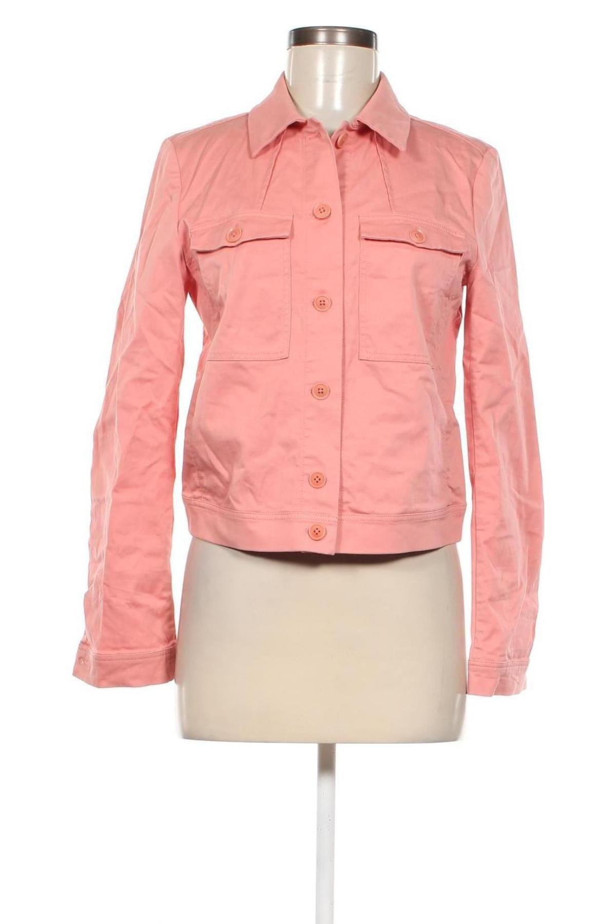 Damenjacke Marc O'Polo, Größe S, Farbe Rosa, Preis 26,99 €