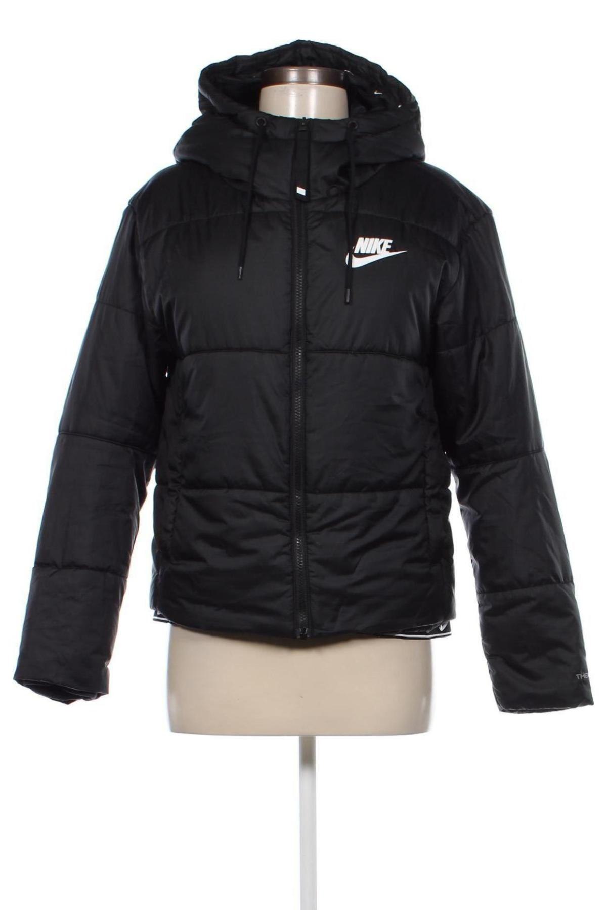 Geacă de femei Nike, Mărime S, Culoare Negru, Preț 707,99 Lei